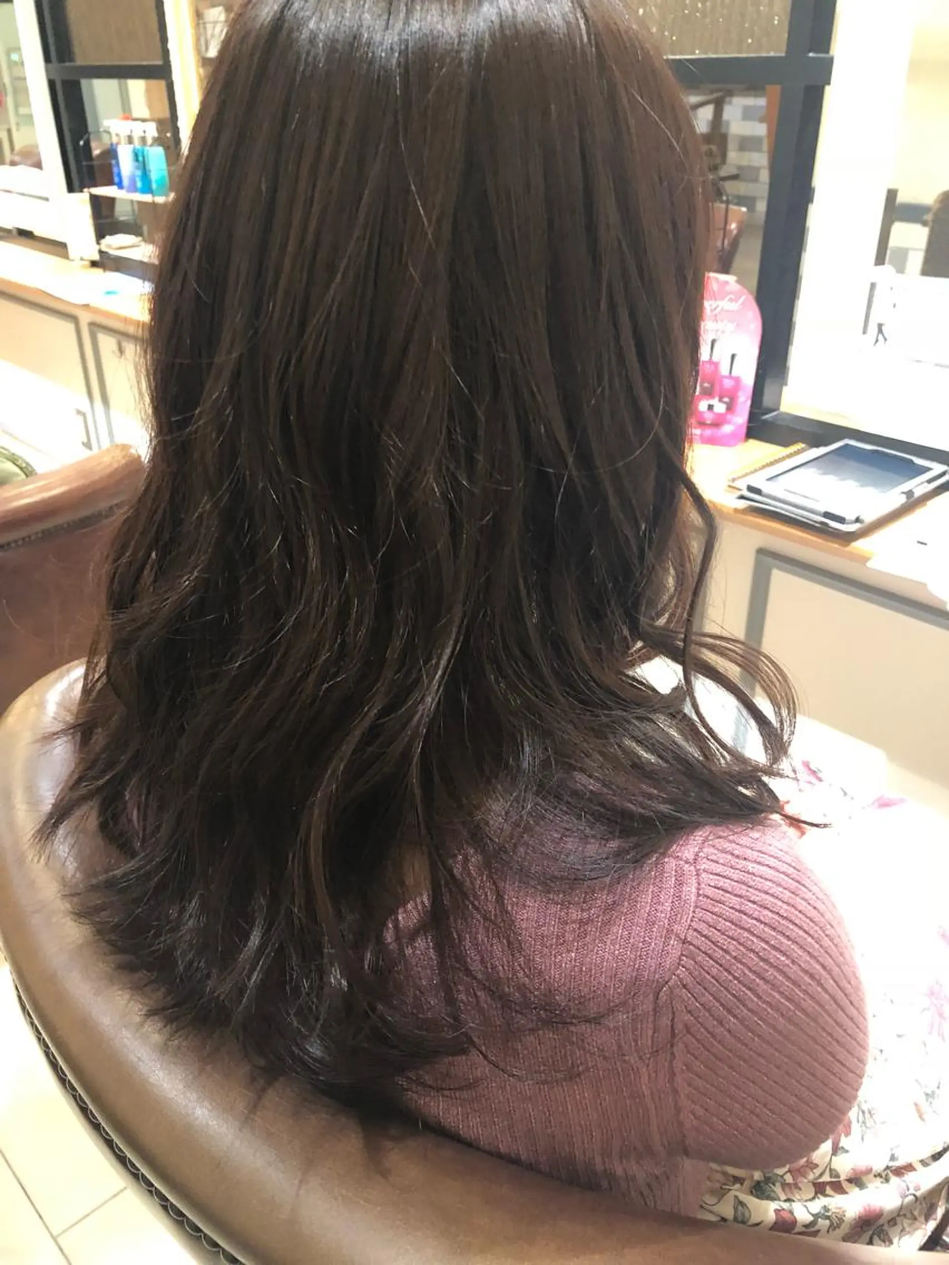 セミロング SERA ✳︎の眉毛・アイブロウイメージ