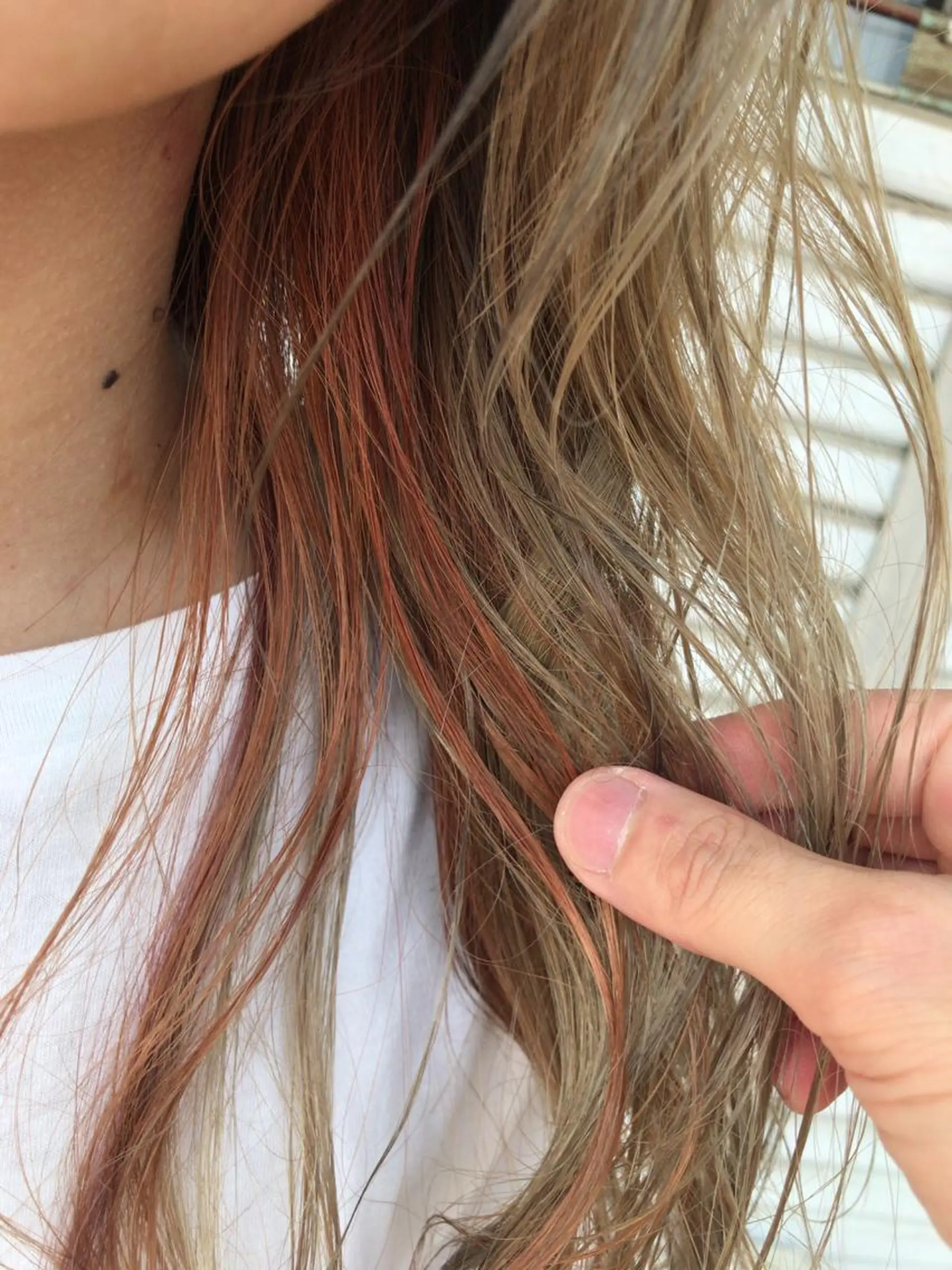 ミディアム カラー レイヤーカット匠 イソザキノリユキのヘアスタイル