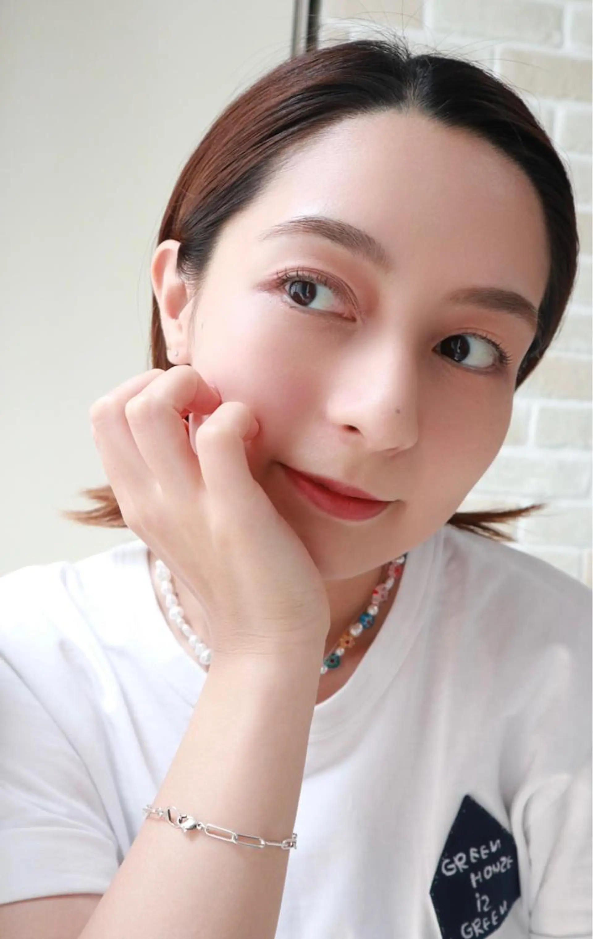 マツエク・マツパ キュート マツパ 似合わせ ワンホン 束感まつ毛 西本町のマツエク・マツパデザイン