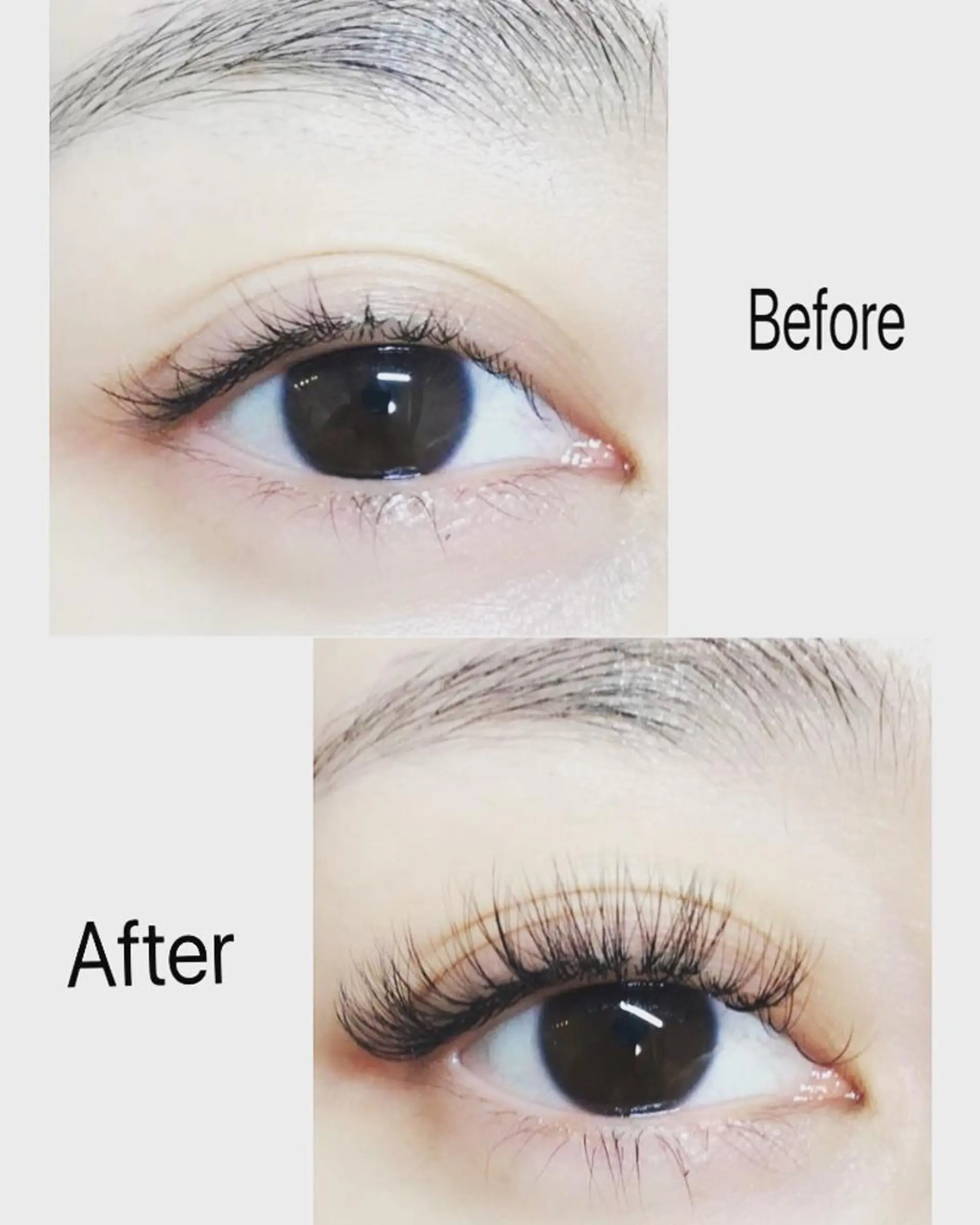 マツエク・マツパ plume eyelashの眉毛・アイブロウイメージ