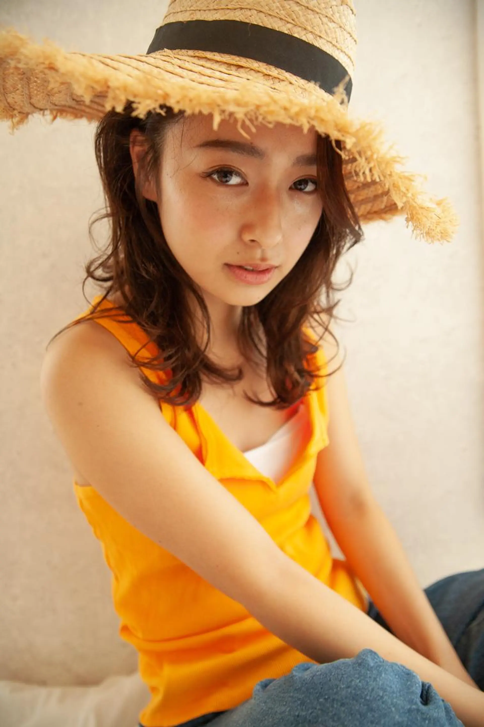 セミロング 💈Chlom💈_ 公式_NewOpenのヘアスタイル