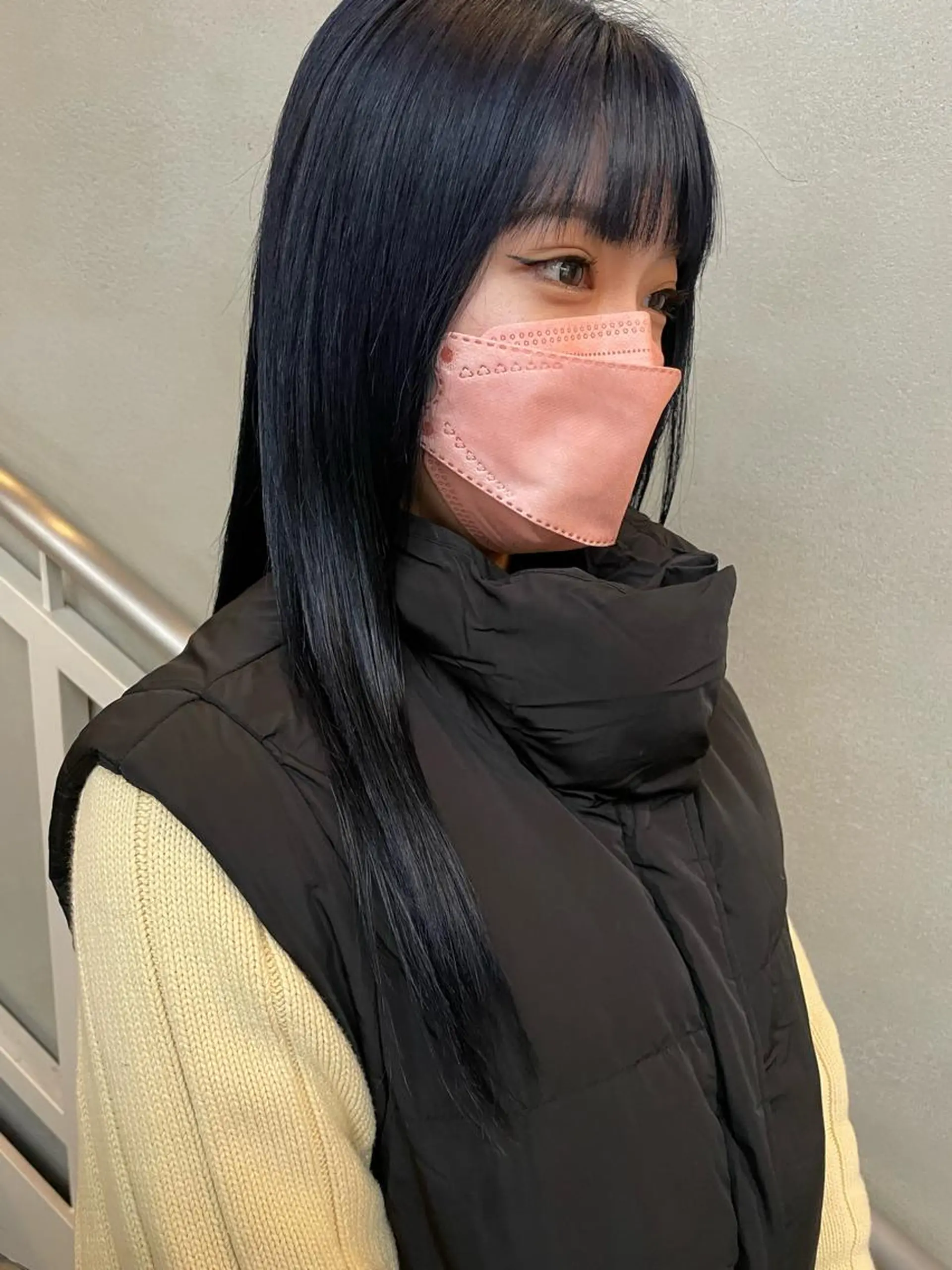 ロング カラー 🔥ボブ/レイヤー/ shingoのヘアスタイル