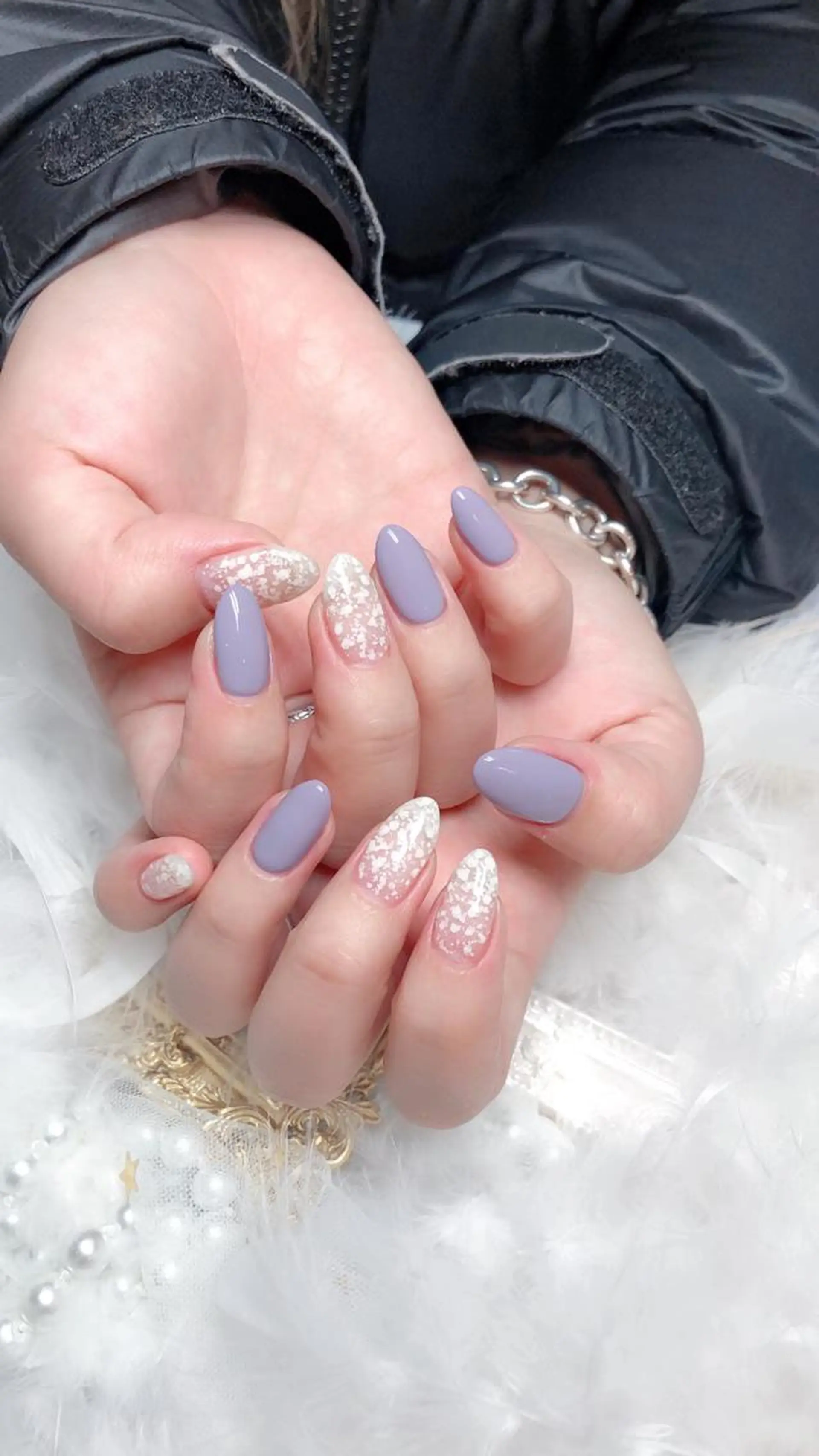 ネイル Le'a nail Lのネイルデザイン