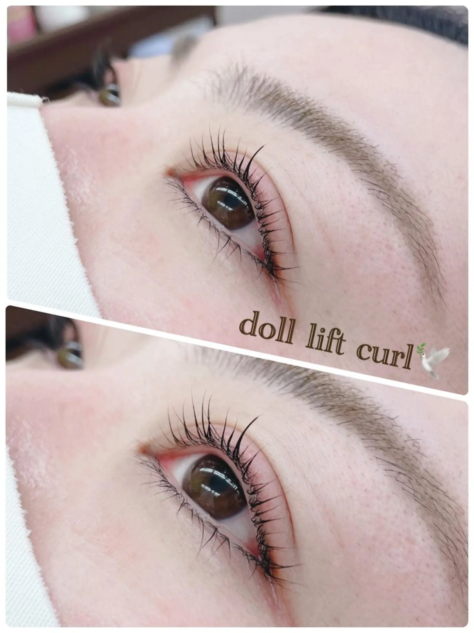 マツエク・マツパ パリジェンヌラッシュリフト WE RULE 札幌店 【ウィールール 札幌店】所属・✨️大人ショート 髙橋朋花のその他イメージ