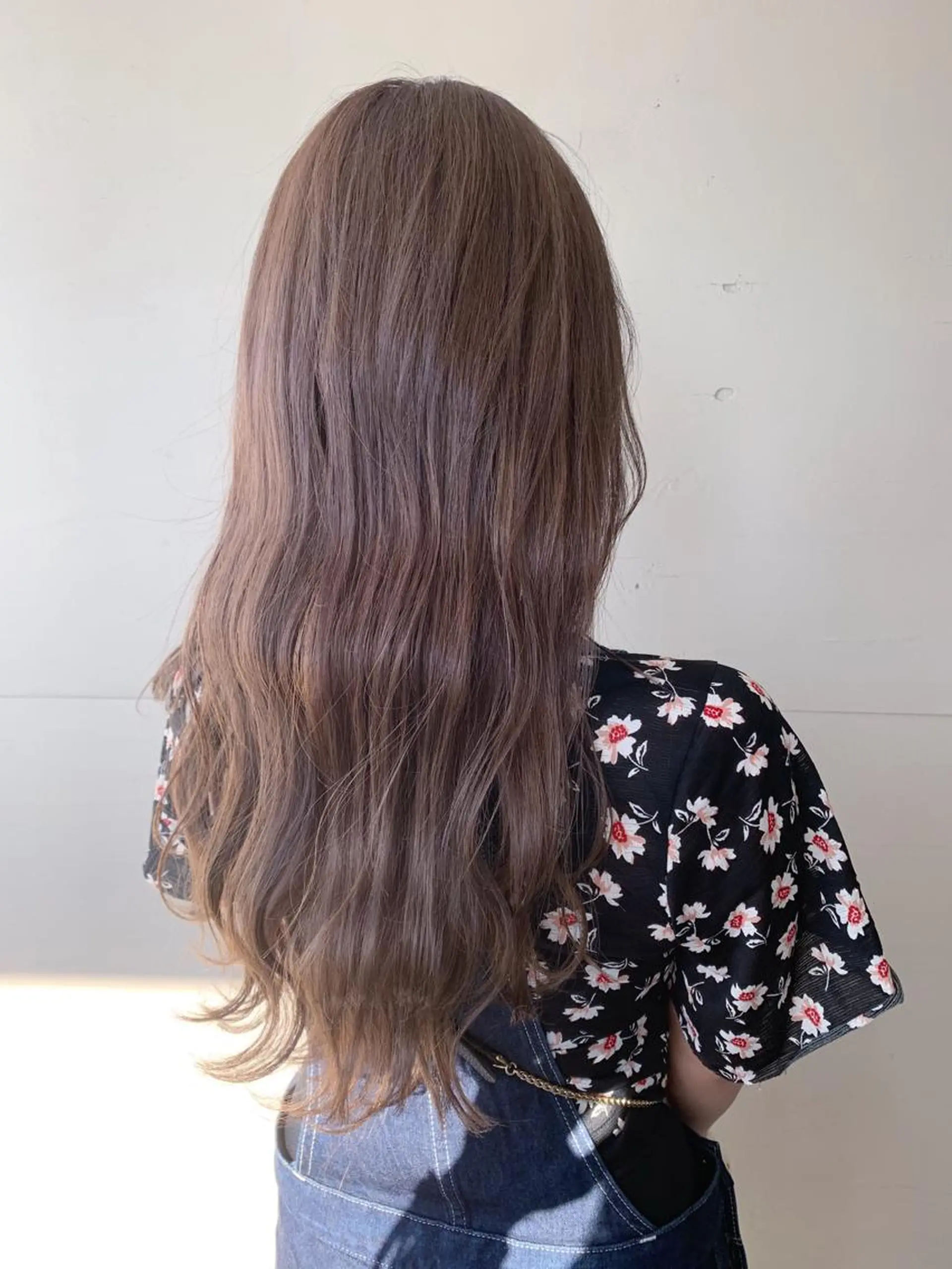 ロング maki ＊のヘアスタイル