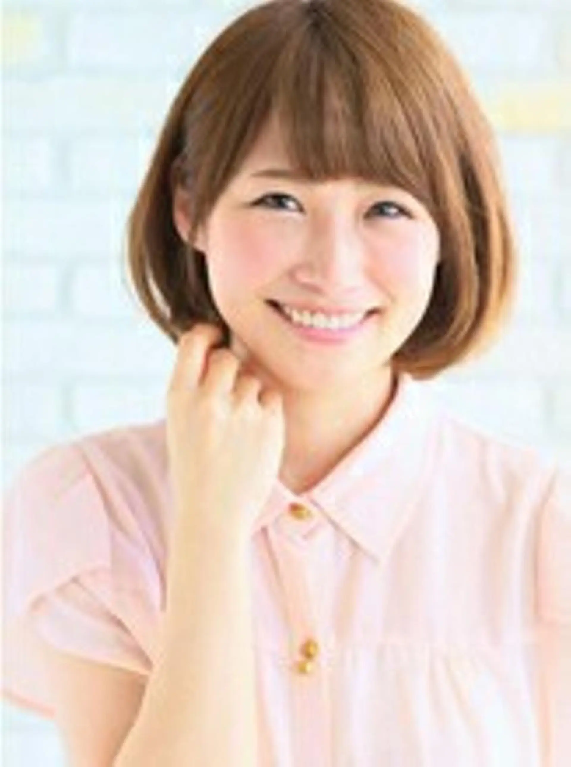 ショート カラー ボブ タンバルモリ grandage 北千住のヘアスタイル