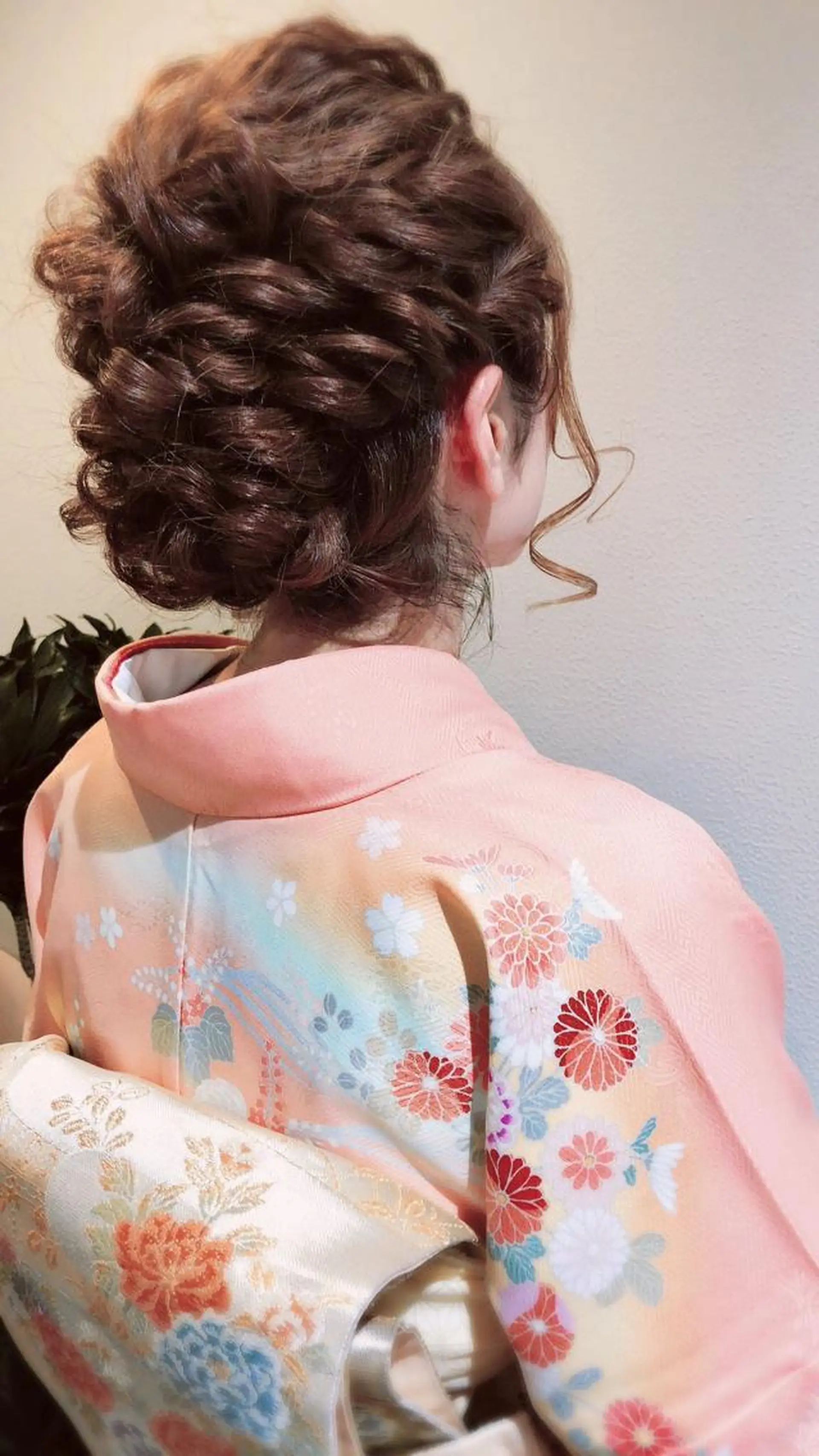 RIZE HAIR SUNNY所属・RIZE HAIR SUNNY 竹ノ塚店のヘアスタイル