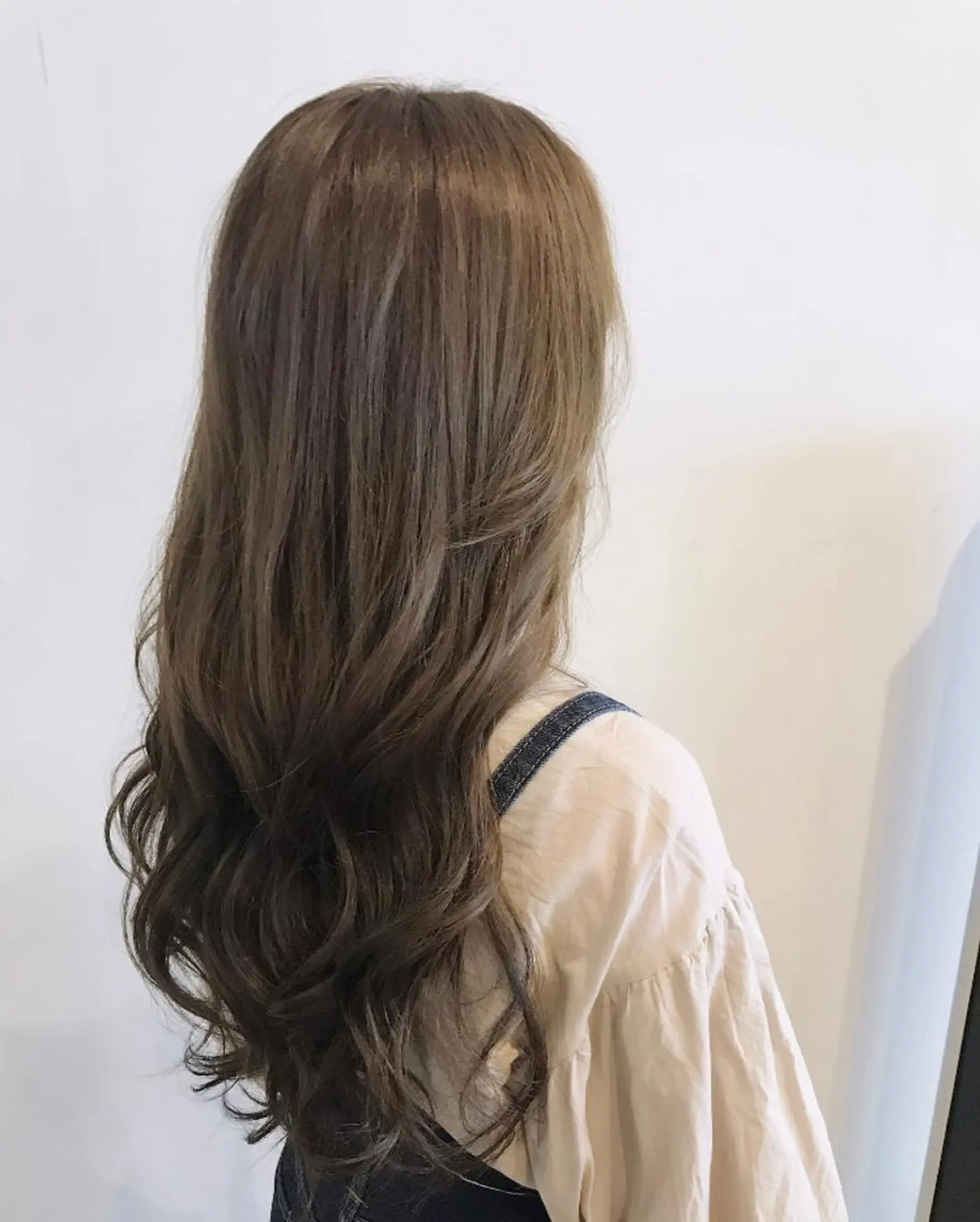 ロング ≫  𝟓 ¹/₄所属・mayo 🐄🌈のヘアスタイル