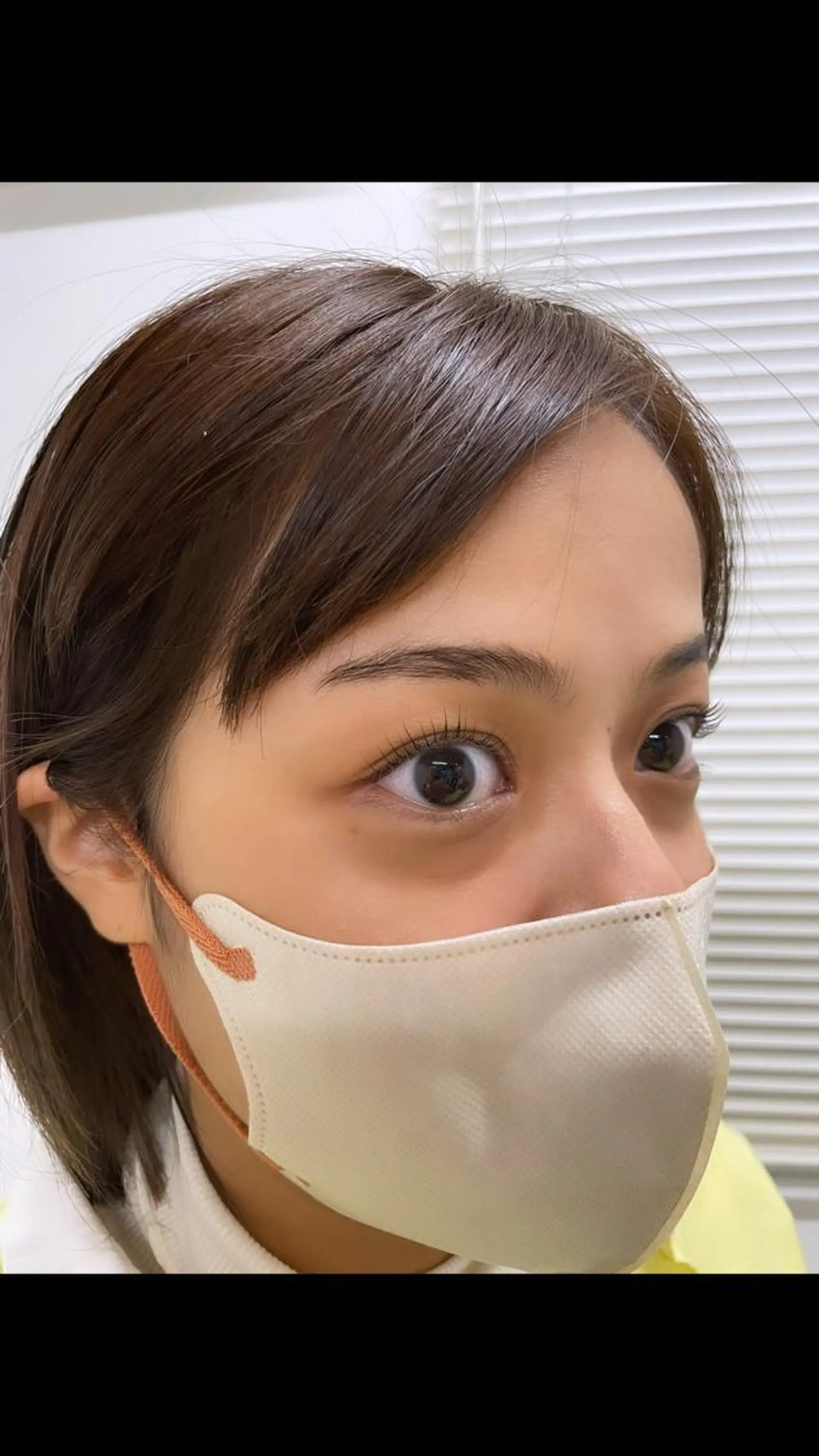 マツエク・マツパ アイブロウ ハリウッドブロウリフト COCObyBEAUEYELash所属・COCO eyelash貴生川のマツエク・マツパデザイン