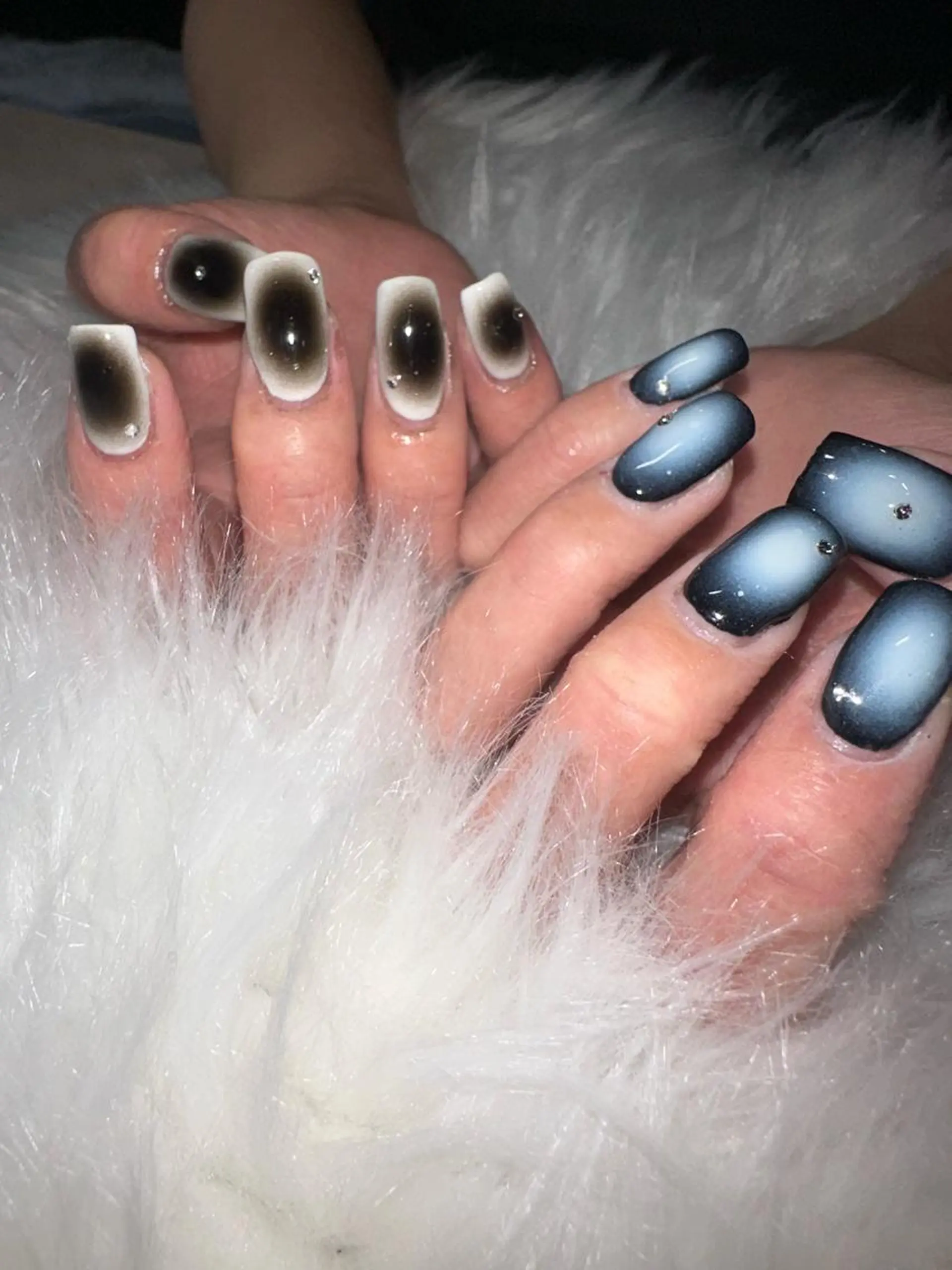 ネイル ハンドネイル lillion nail salon所属・Ru nail♡のネイルデザイン