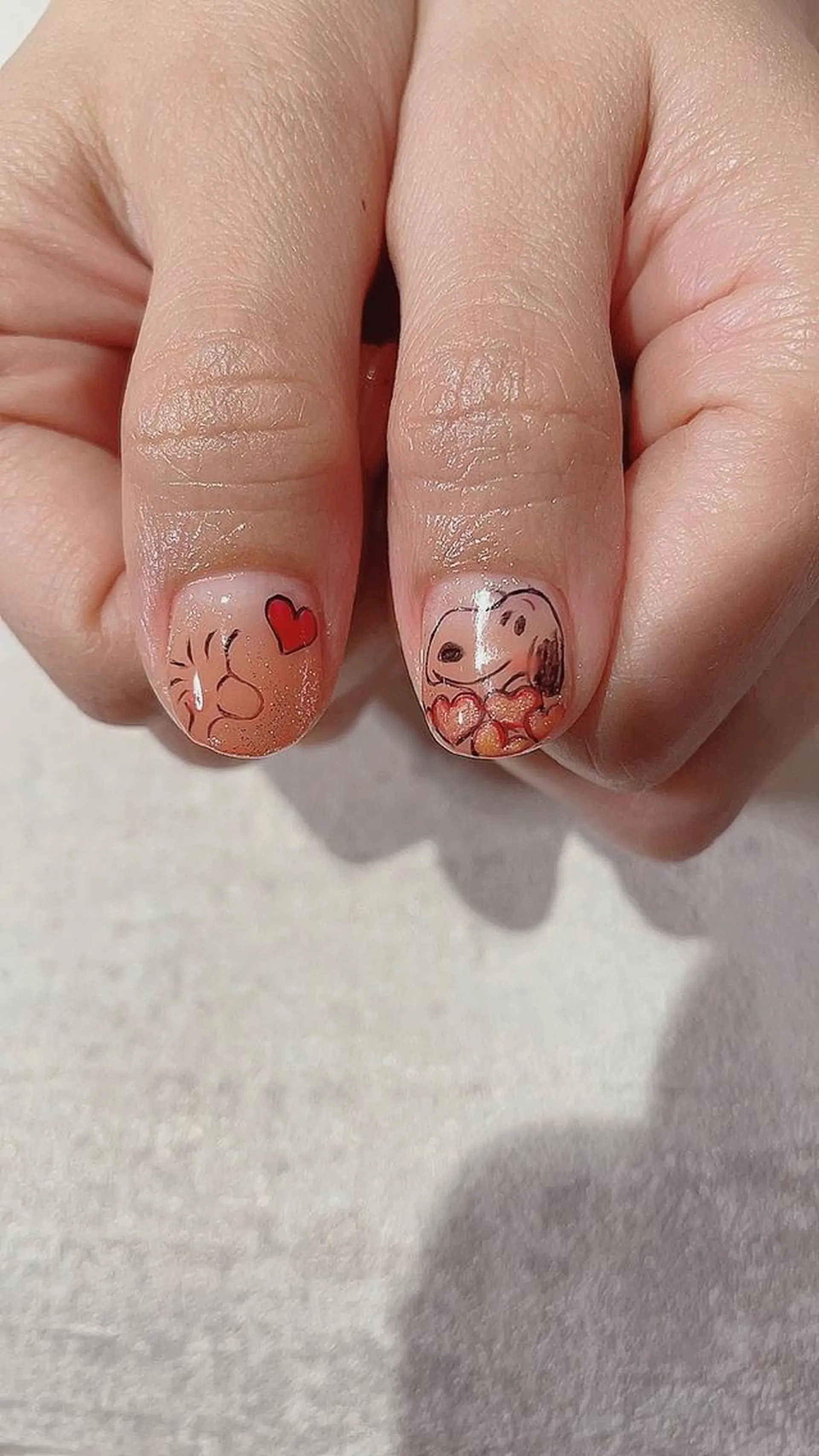 ネイル Kanal Kanaのエステ・リラクイメージ