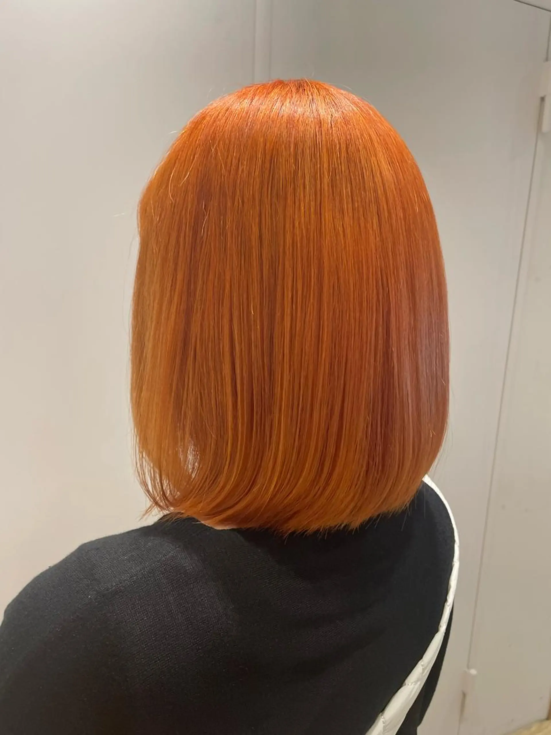 ミディアム カラー パーマ ヘアアレンジ メンズ メンズブリーチ メンズハイトーン メンズインナーカラー メンズ韓国風 マッシュ 新宿　副店長 新井彩斗のヘアスタイル