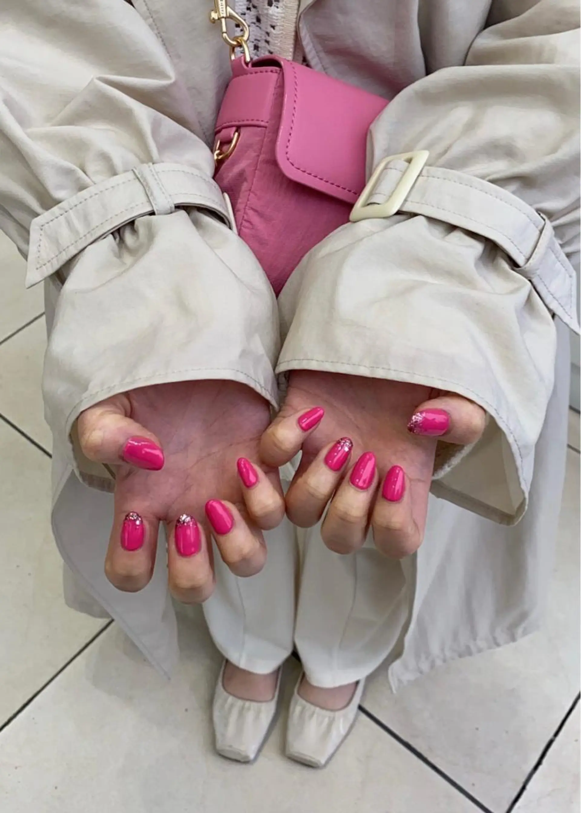 ネイル ネイルサロンリベラ 金山店　秋田のネイルデザイン