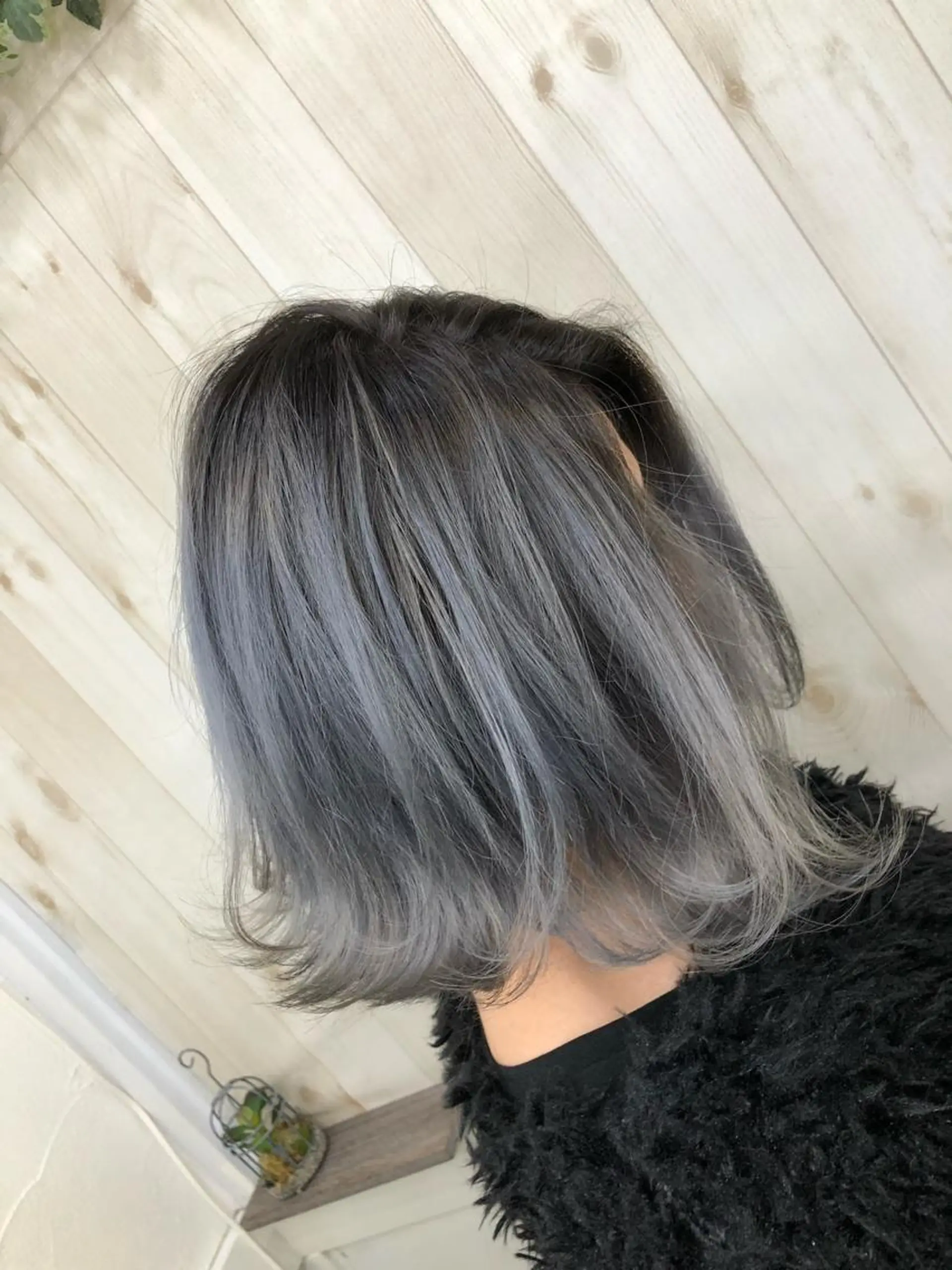 ショート FERNA池袋所属・マンツーマン施術✂︎ 金田尚久🎨のヘアスタイル