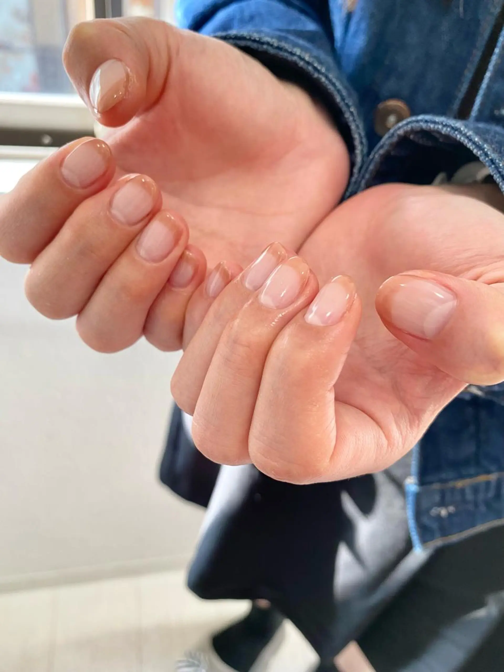 ネイル ハンドネイル nail salon eru.のネイルデザイン
