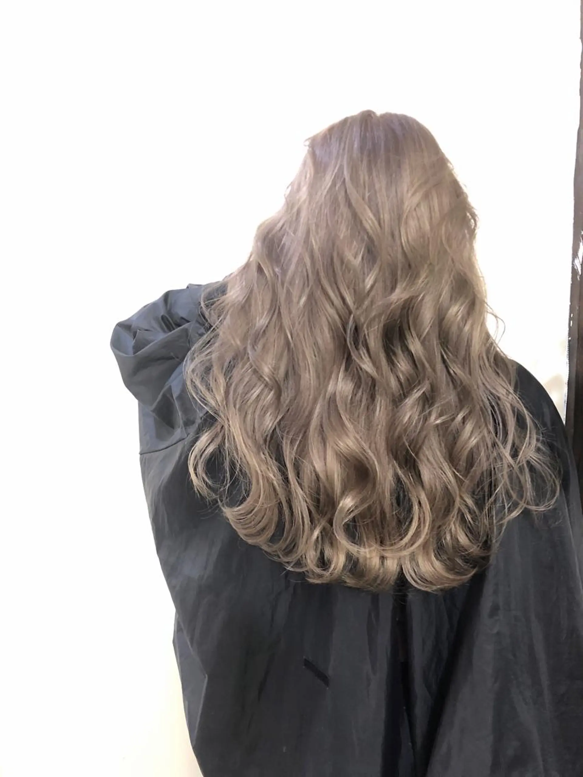 カラー ショートヘア✨ 高橋大河のヘアスタイル