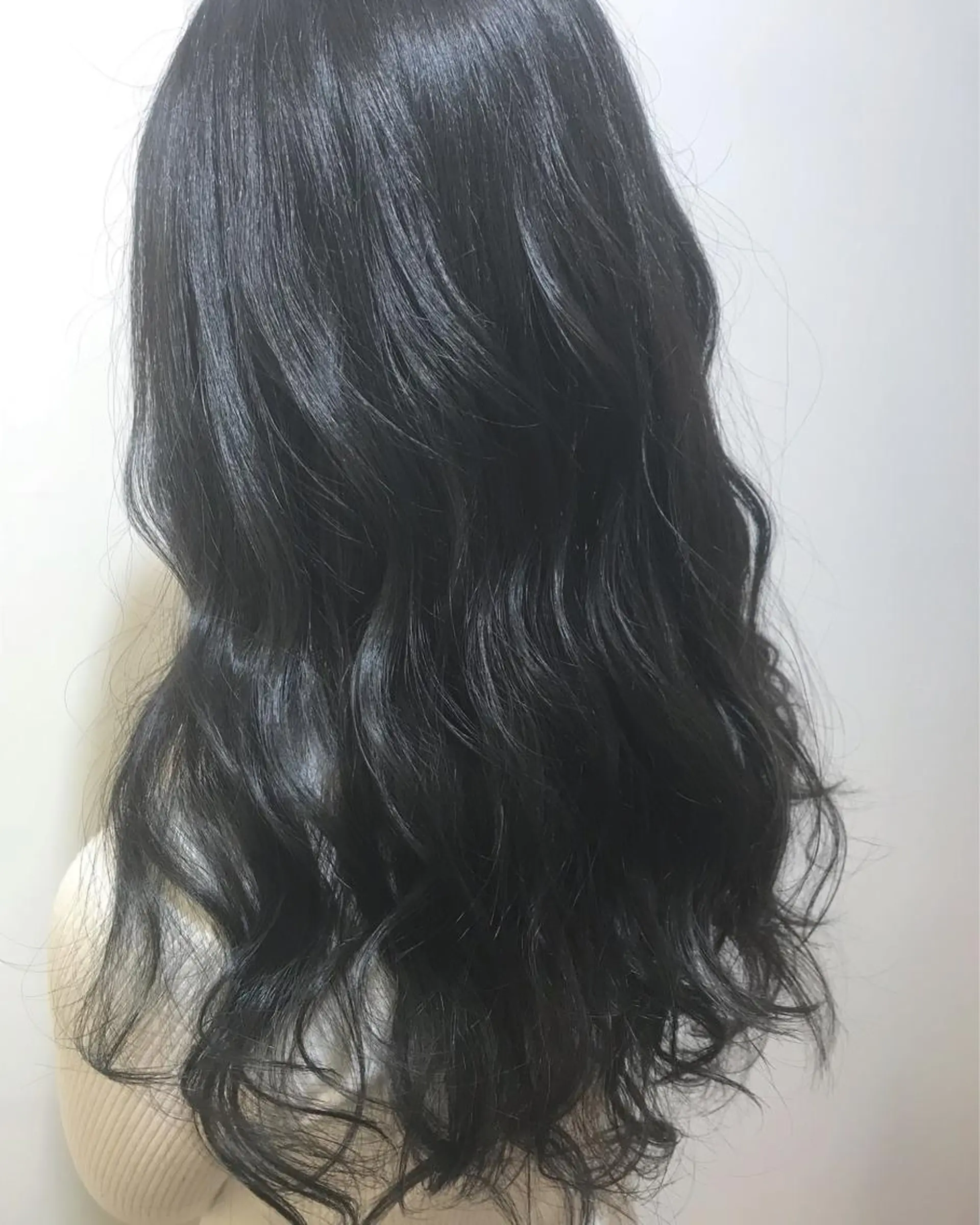 ロング カラー ✨髪質改善✨完全個室 三橋正隆のヘアスタイル