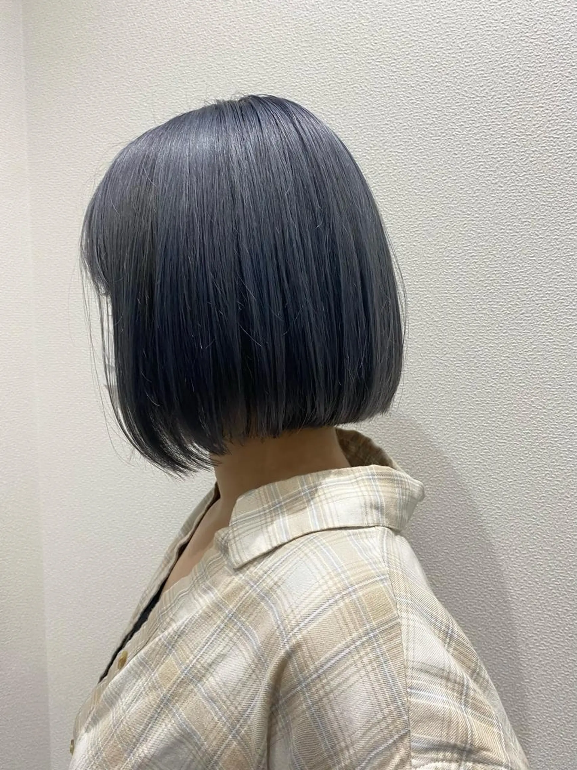 ショート カラー ブリーチ 👑 Saho👑のヘアスタイル