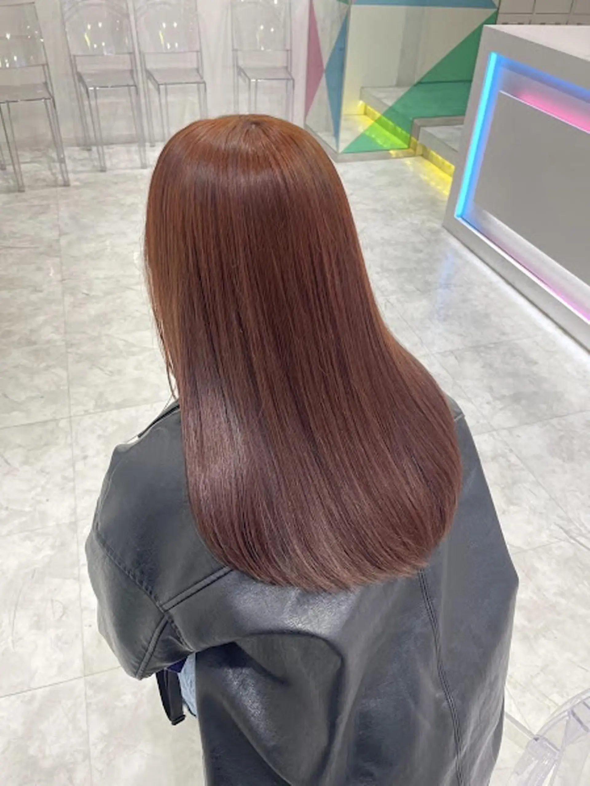 カラー 🤍CANDY横浜 【公式】🤍のヘアスタイル