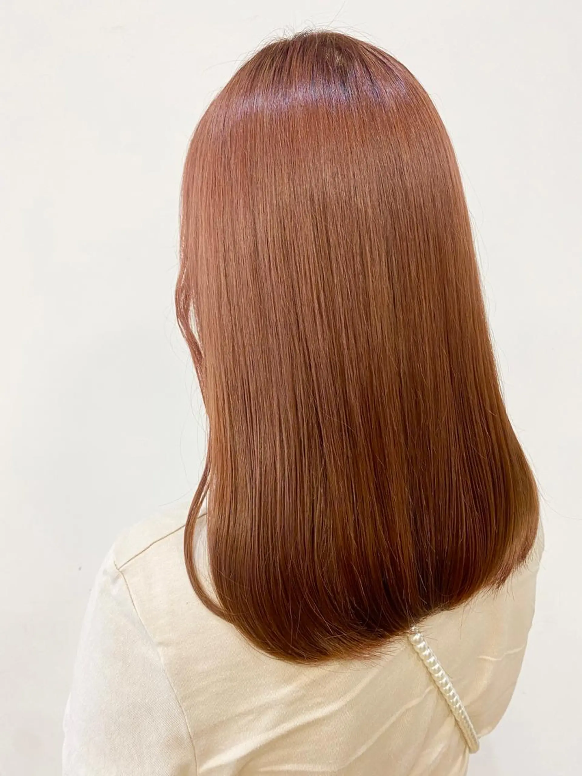 ミディアム VOLANCH所属・瀬戸口 将志のヘアスタイル