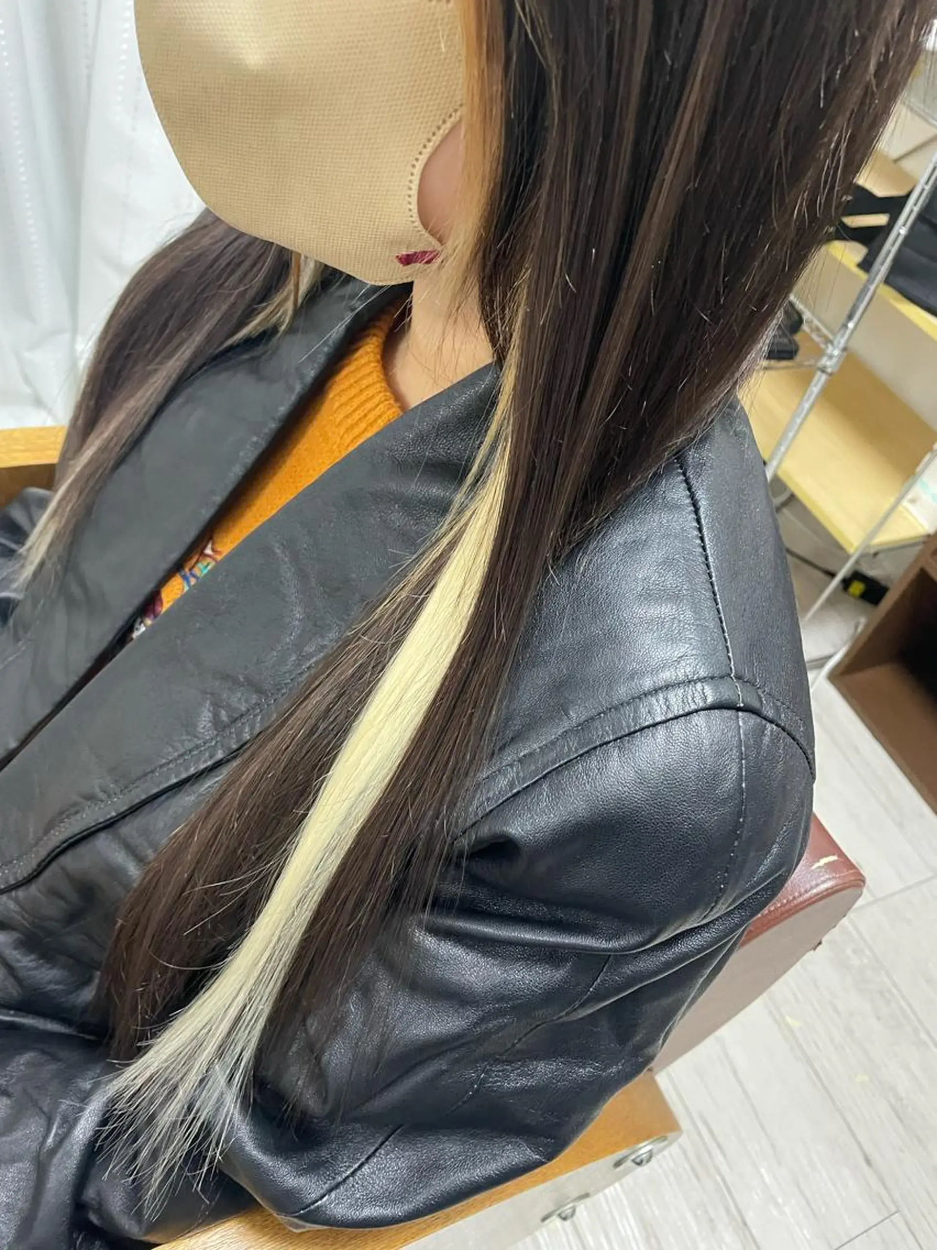 ヘアアレンジ エクステ ドレスアップ南草津所属・🫧ドレスアップ 南草津店🫧のヘアスタイル