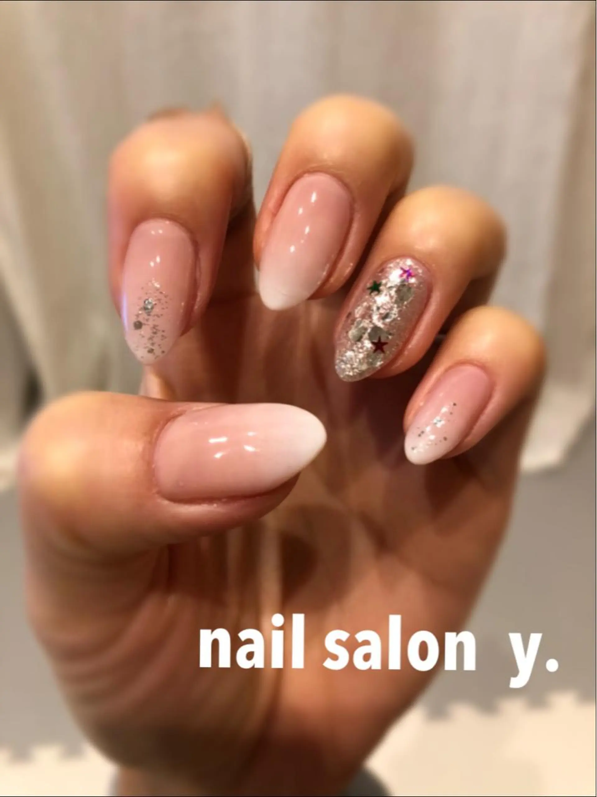 ネイル nail salon y.所属・nailsalon y.のネイルデザイン