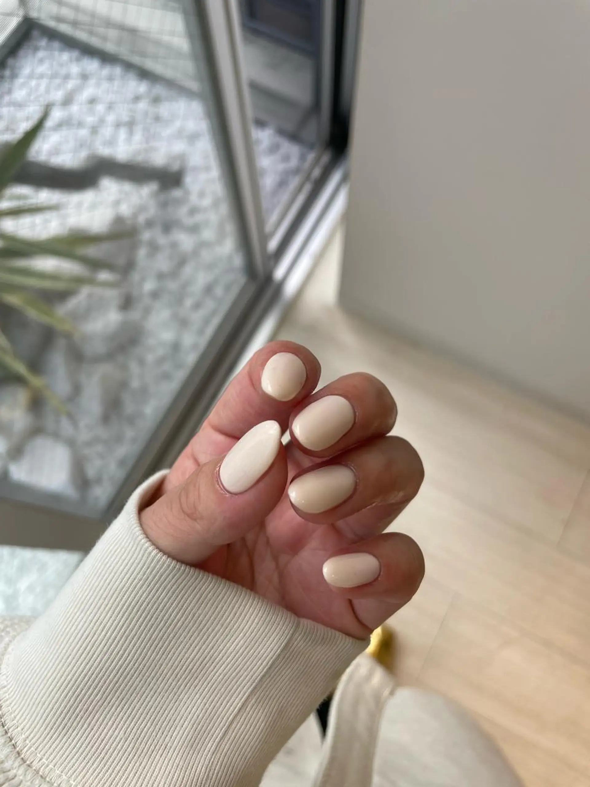 ネイル LETTER_& harunaのネイルデザイン