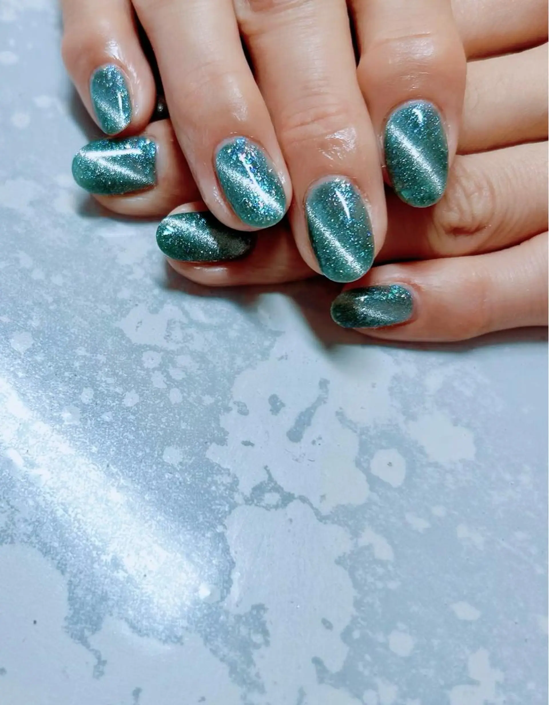 ネイル ネイルパレス所属・ネイルパレス【デザ イン/恵比寿】のネイルデザイン