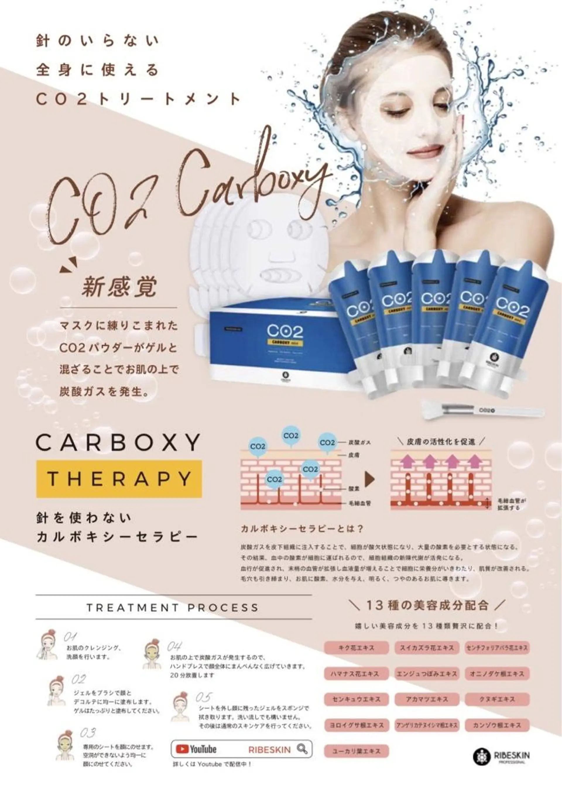 SPA&BEAUTY Shanaのエステ・リラクイメージ