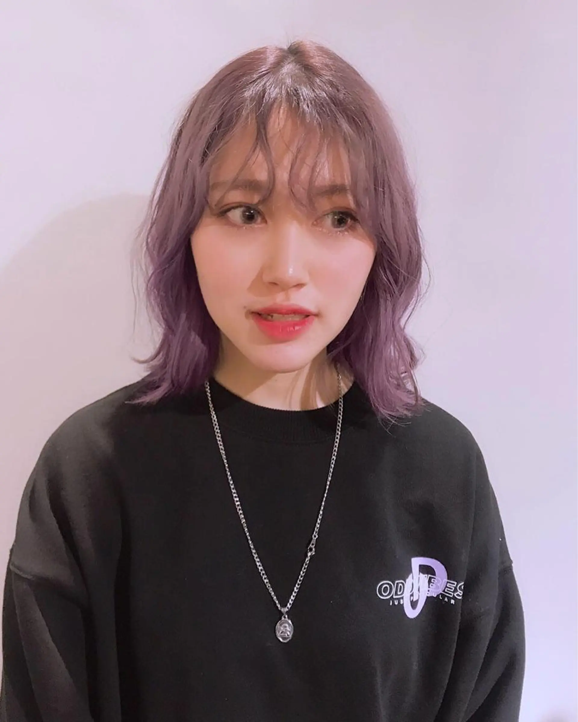 ショート カラー ♡ma ki♡のヘアスタイル