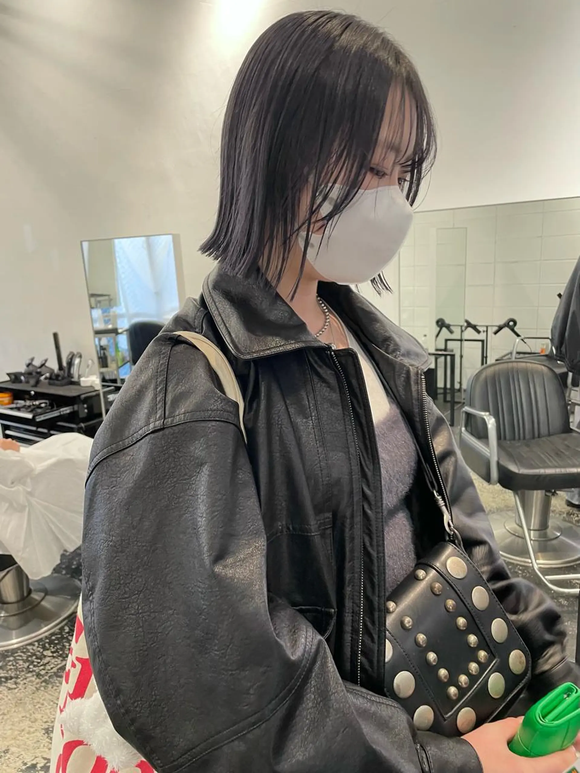 ショート カラー パーマ ヘアアレンジ メンズ キッズ ネイル マツエク・マツパ アイブロウ メンズバレイヤージュ メンズブリーチ メンズハイライト メンズハイトーン メンズインナーカラー カット ヘアカラー トリートメント 艶ハイトーン/ヘア アレンジAYAKAのヘアスタイル