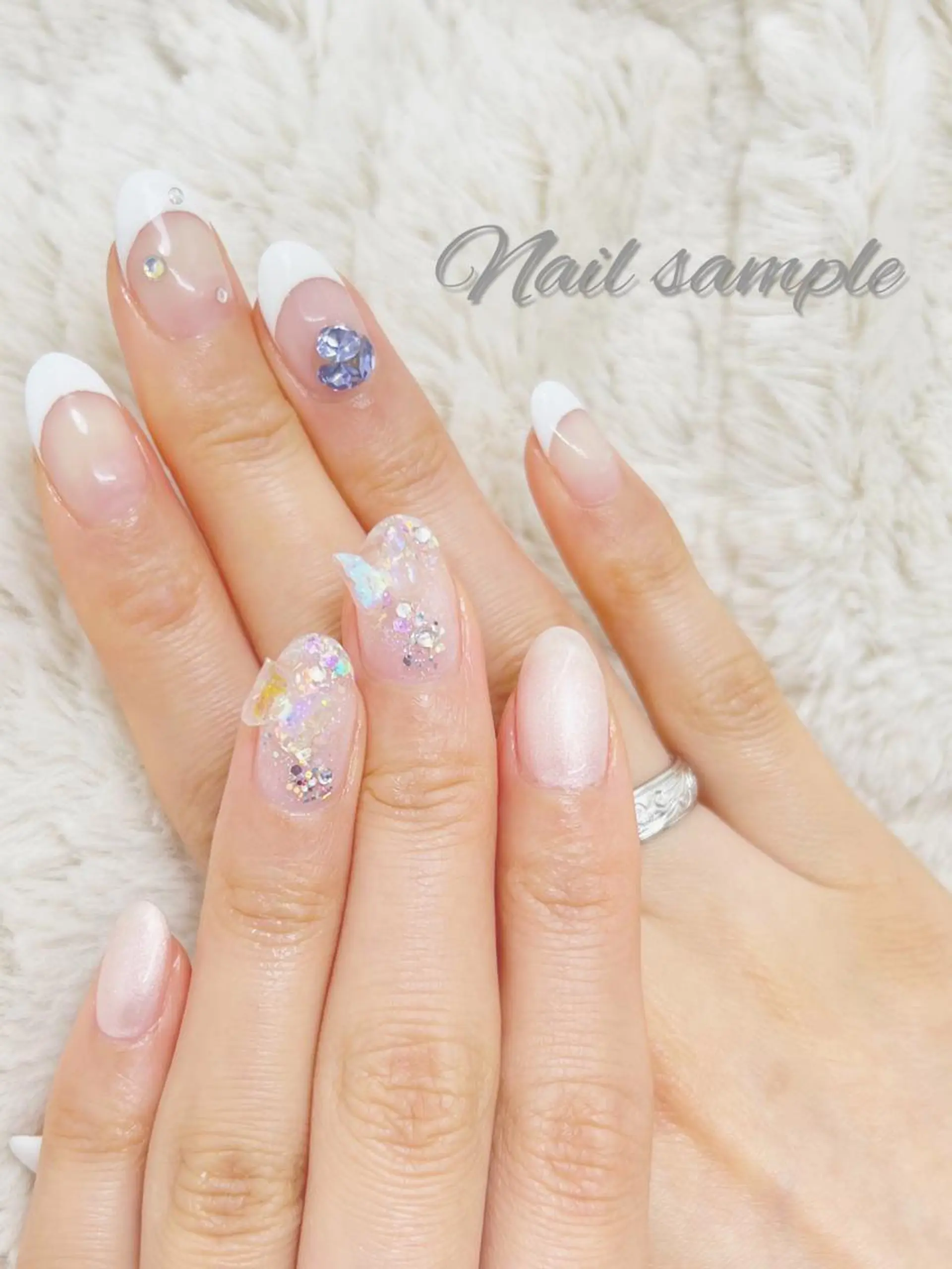 ネイル nail shizukaのネイルデザイン