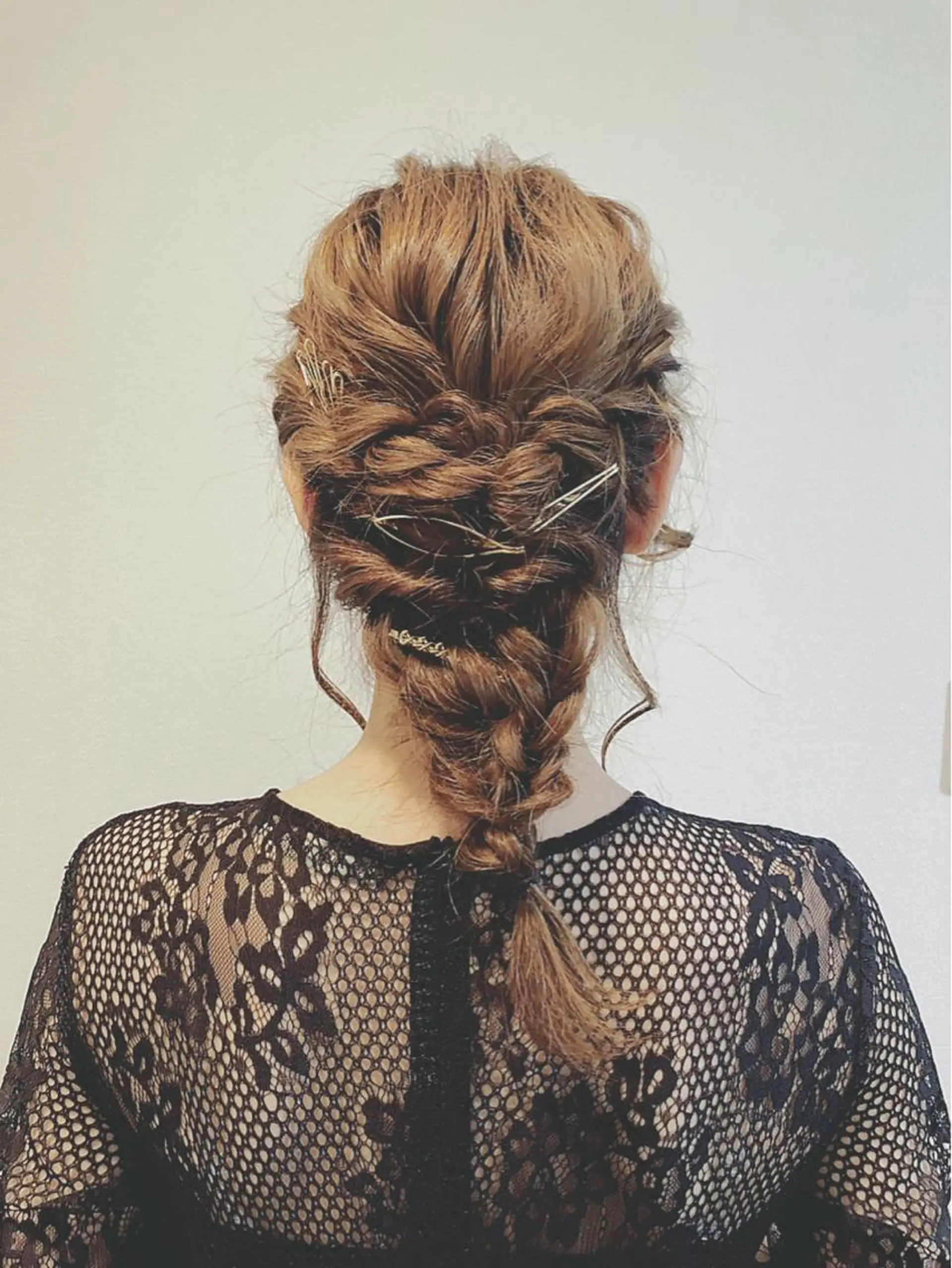 ミディアム un所属・un 溝の口 伊豆本のマツエク・マツパデザイン