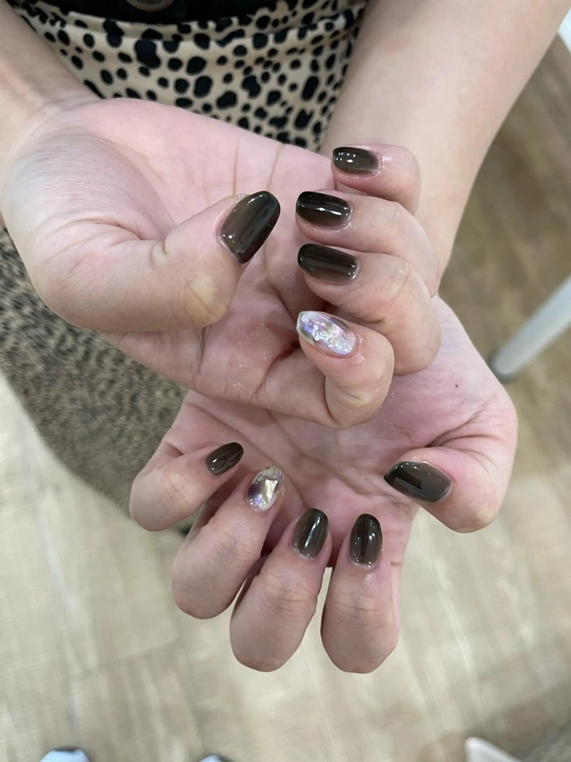 ネイル MASAKI KOKOROの眉毛・アイブロウイメージ