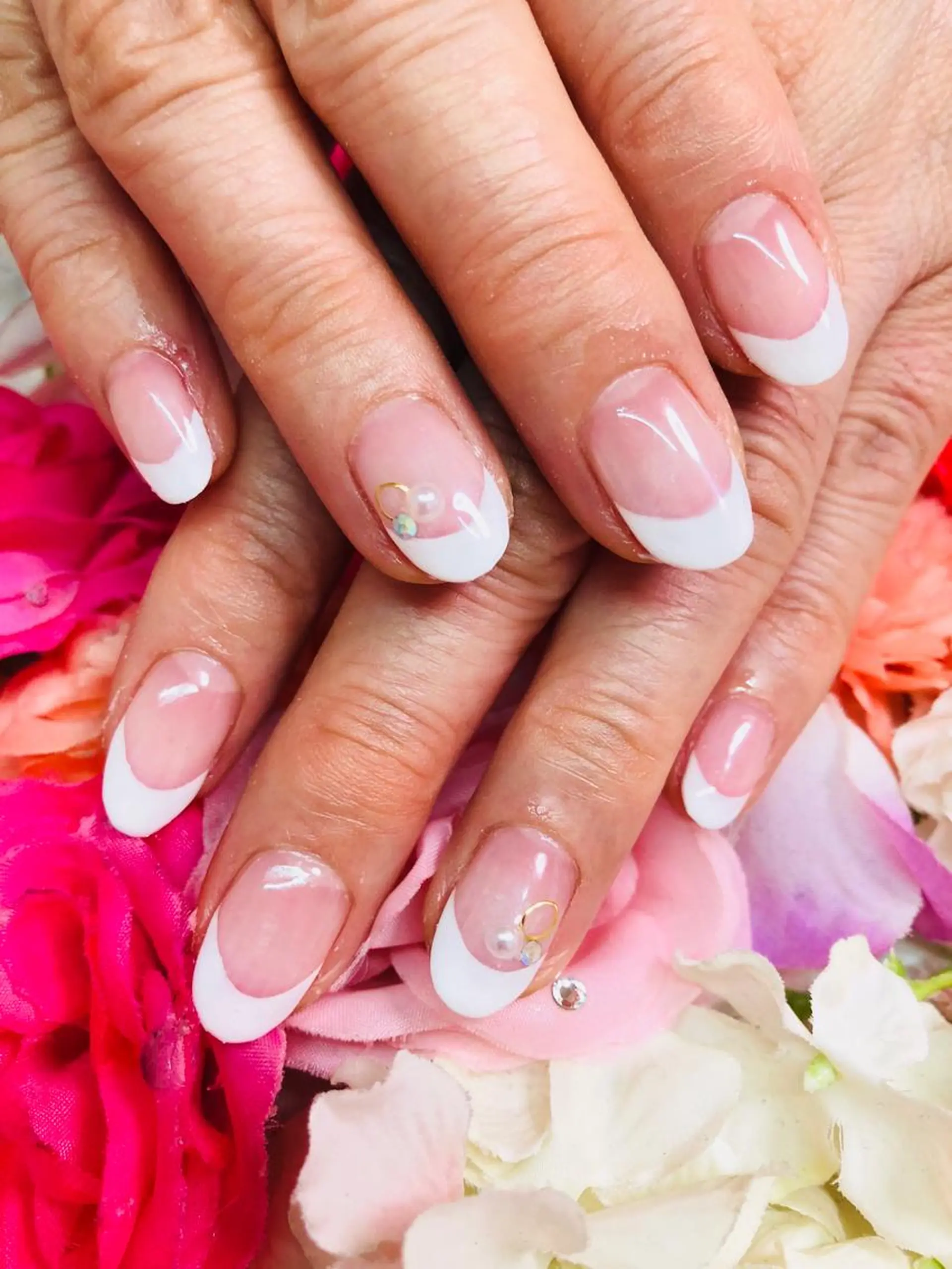 ネイル 酵素風呂　RA.RA所属・酵素風呂 RA.RAのその他イメージ