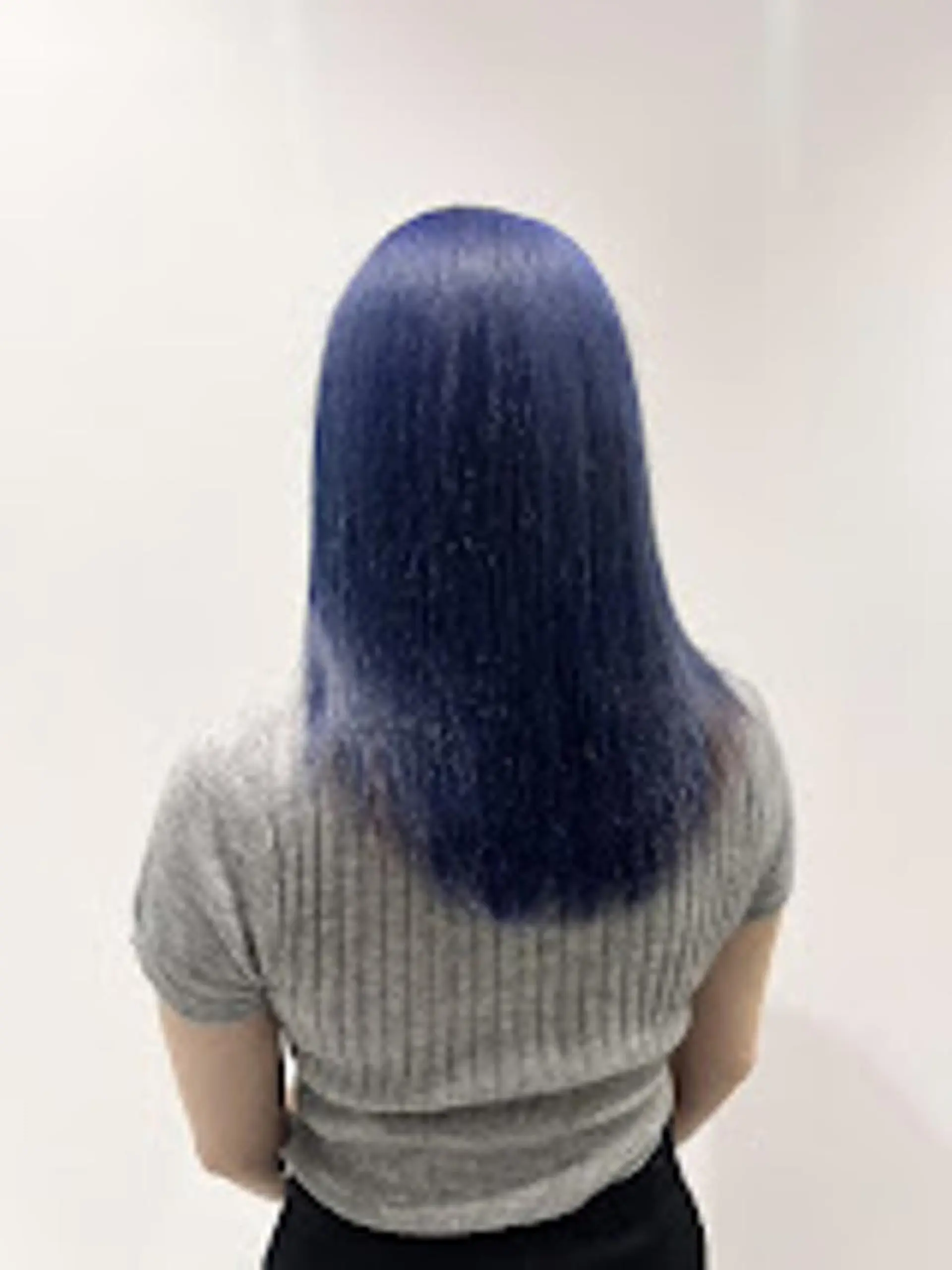 カラー 🤍JUICE原宿店 🤍officialのヘアスタイル