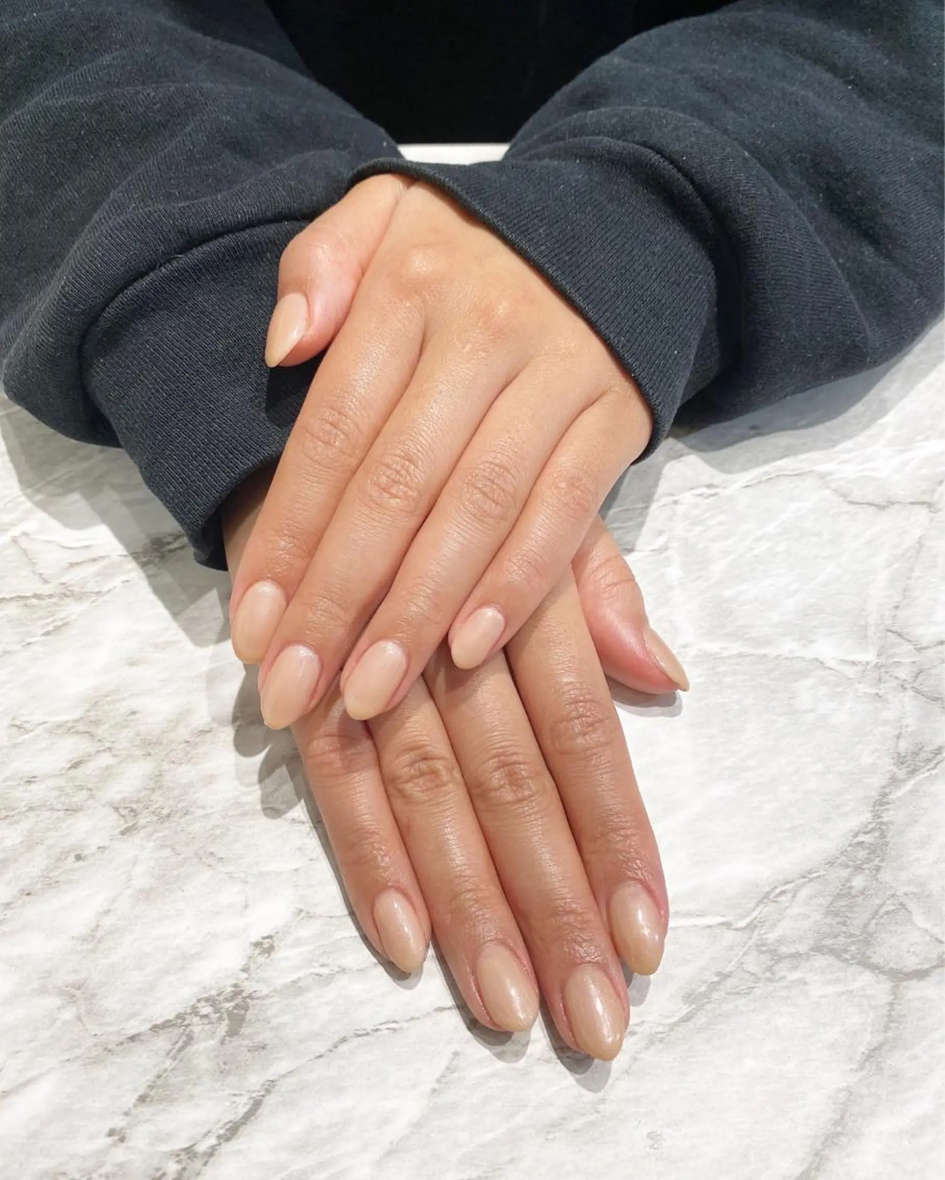 ネイル ハンドネイル フットネイル ハンドケア nail salon  AlgeTy所属・✴︎:.｡. MAKI.｡.:✴︎のネイルデザイン