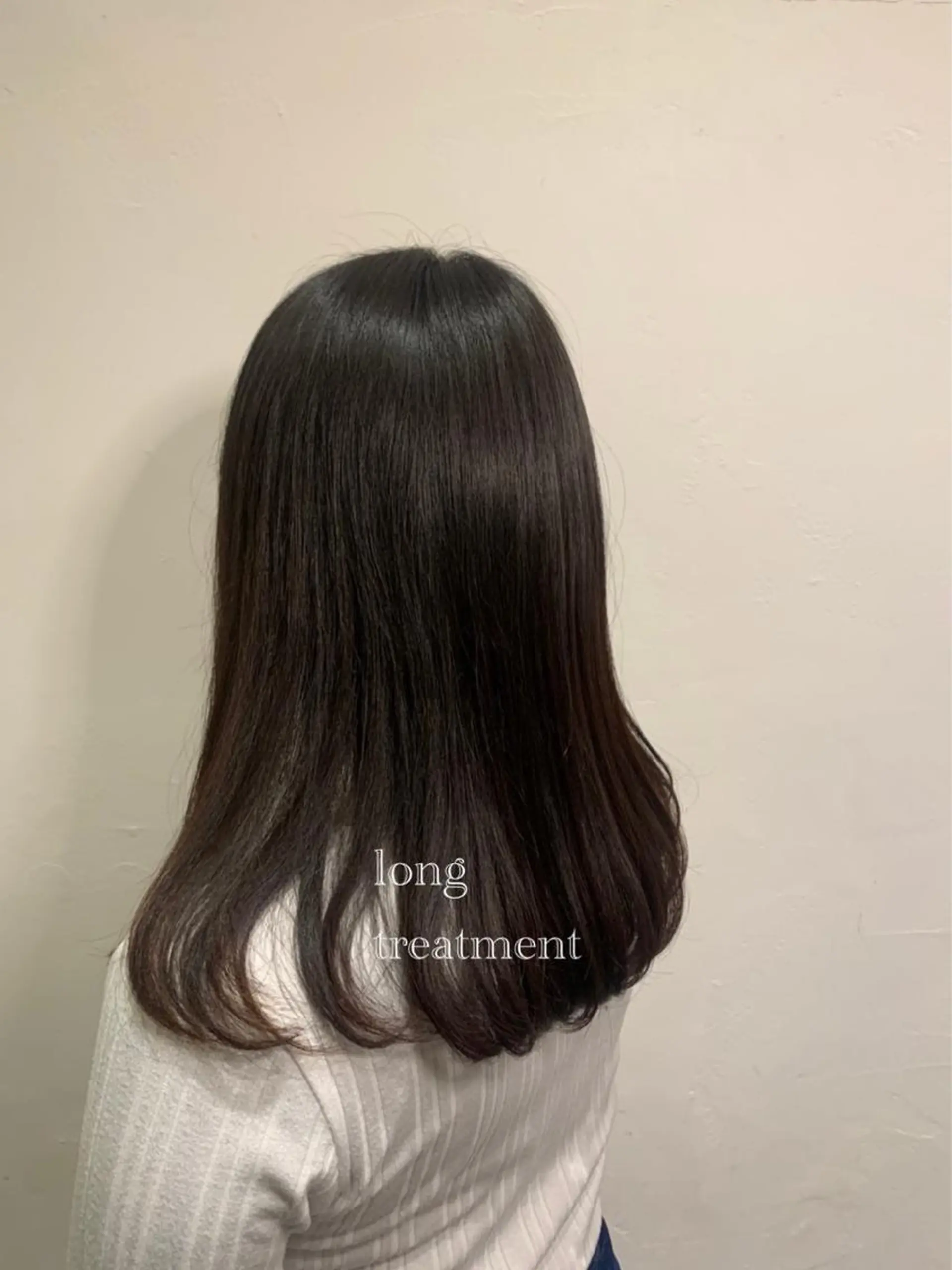 ロング ヘアアレンジ カット ヘアカラー トリートメント 🦕カラー指名率🦕 NO.1🦕林 秀幸のヘアスタイル