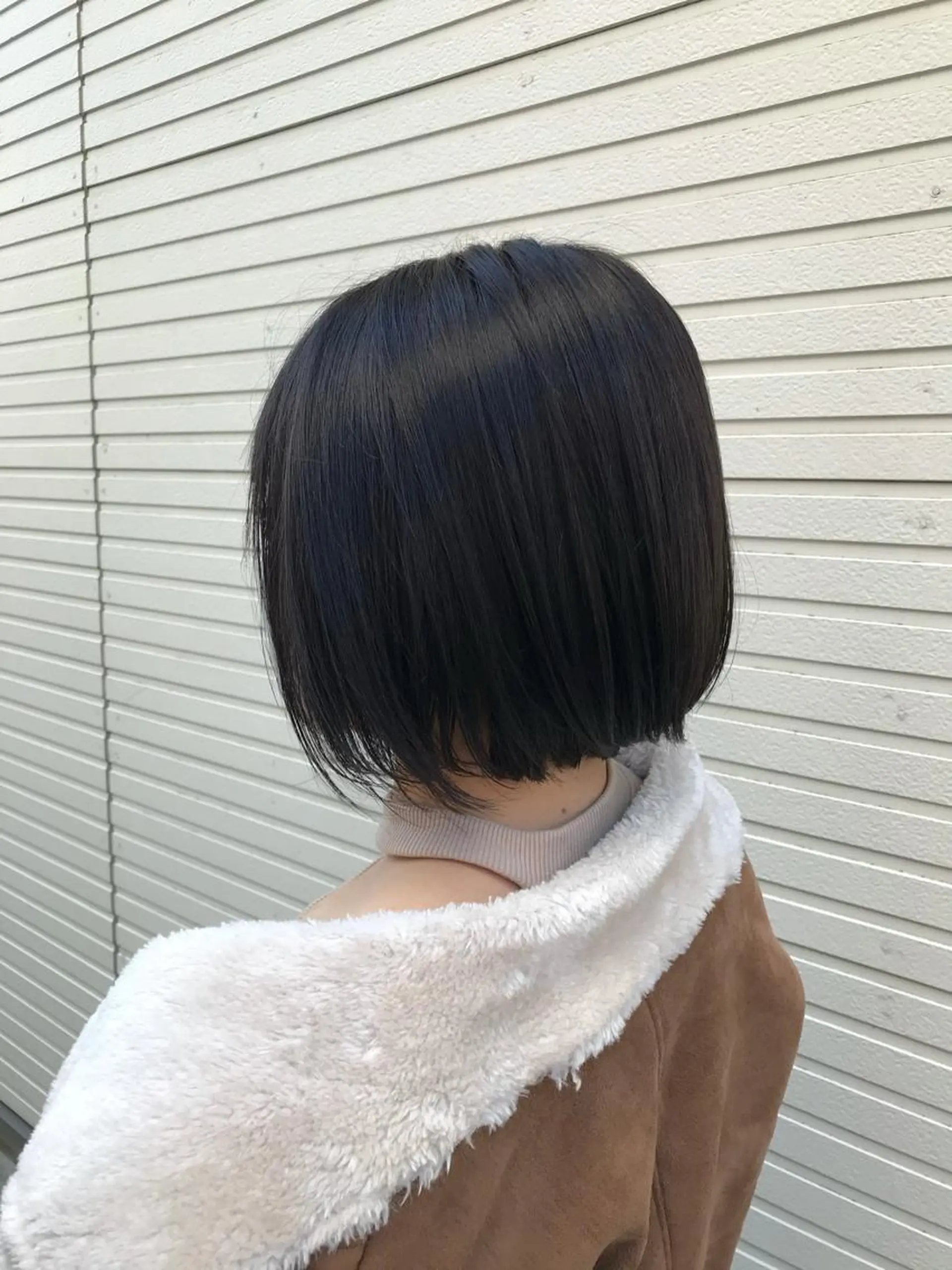 ショート カラー パーマ ヘアアレンジ メンズ キッズ ネイル マツエク・マツパ カット トリートメント est hair mar 横浜店所属・✨店長 ヒグチリョウヤ✨のヘアスタイル