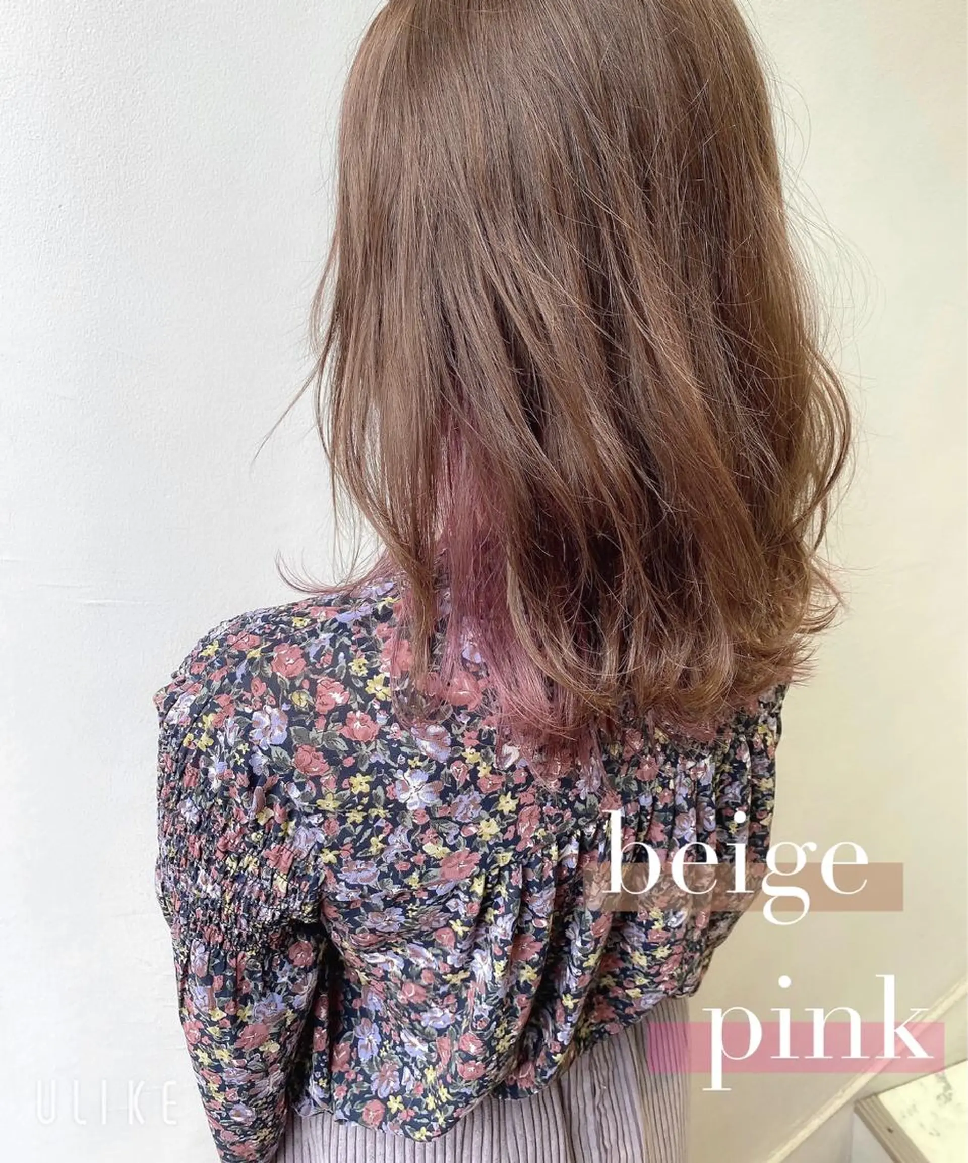 ミディアム SALOWIN大宮suite所属・🫧髪質改善🫧 園城寺裕也のヘアスタイル