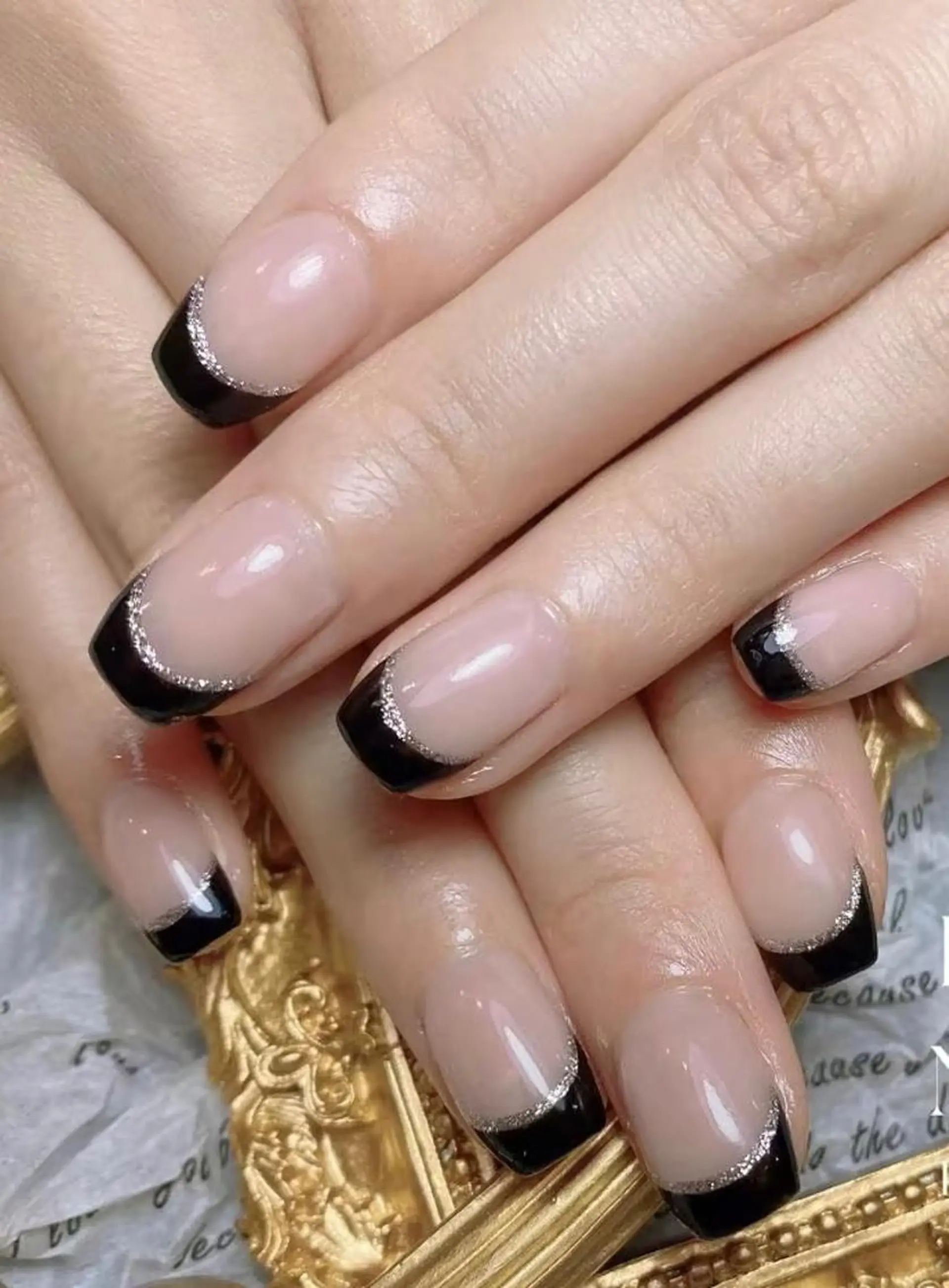 ネイル ハンドネイル ハンドケア FUTURE   BEAUTY所属・FUTURE BEAUTYのネイルデザイン