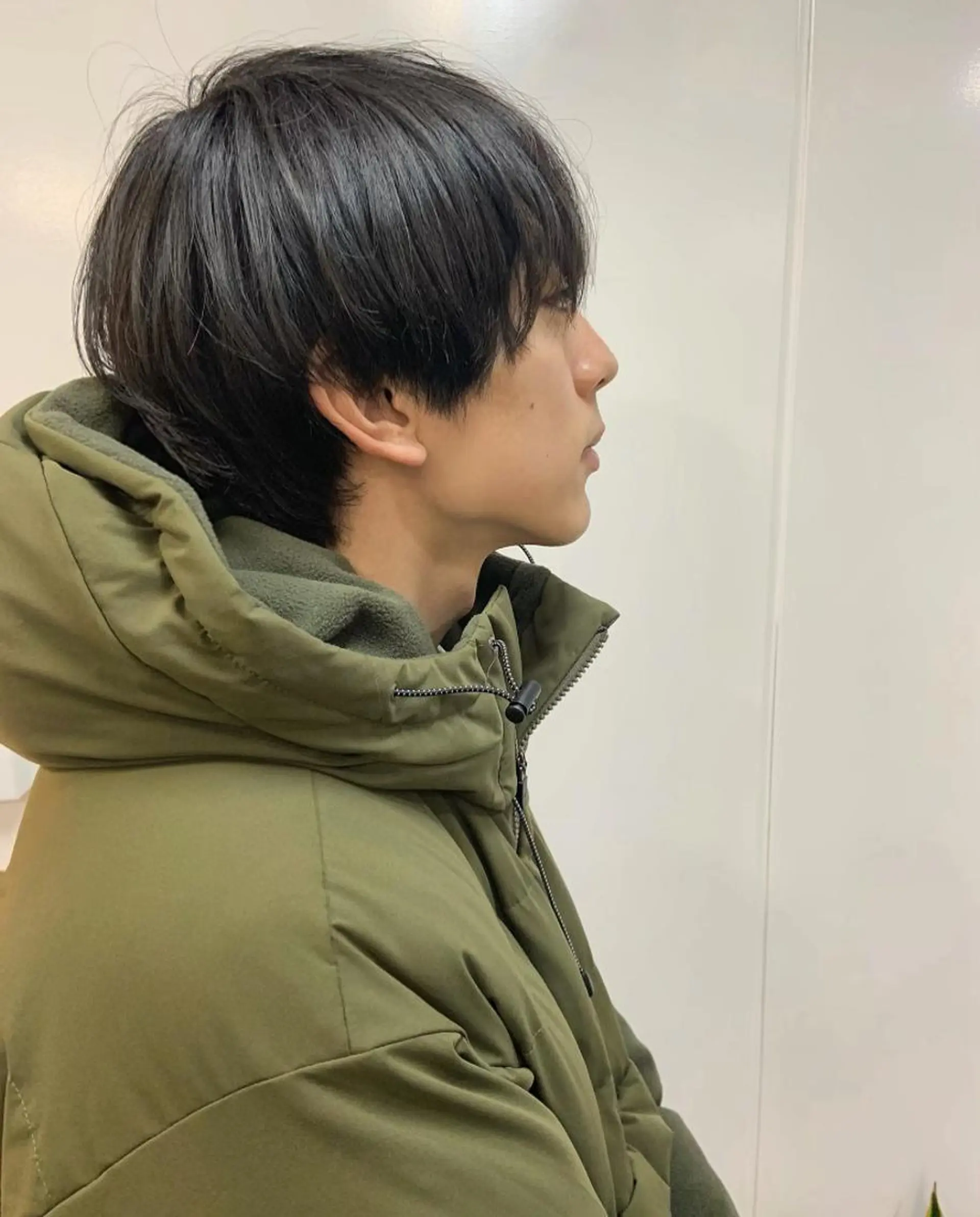 ショート メンズ ♡ma ki♡のヘアスタイル