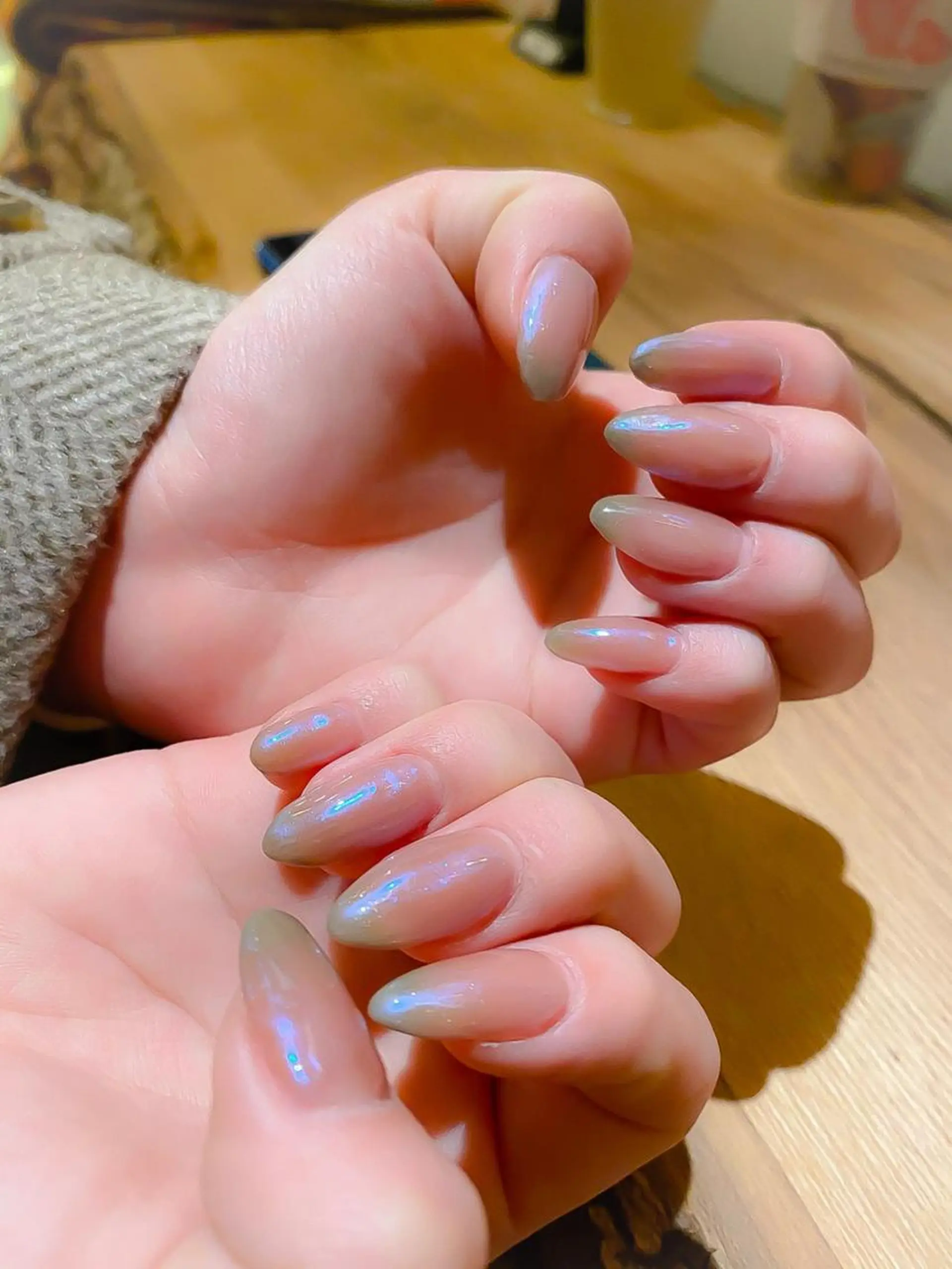 ネイル Be-style 　のネイルデザイン