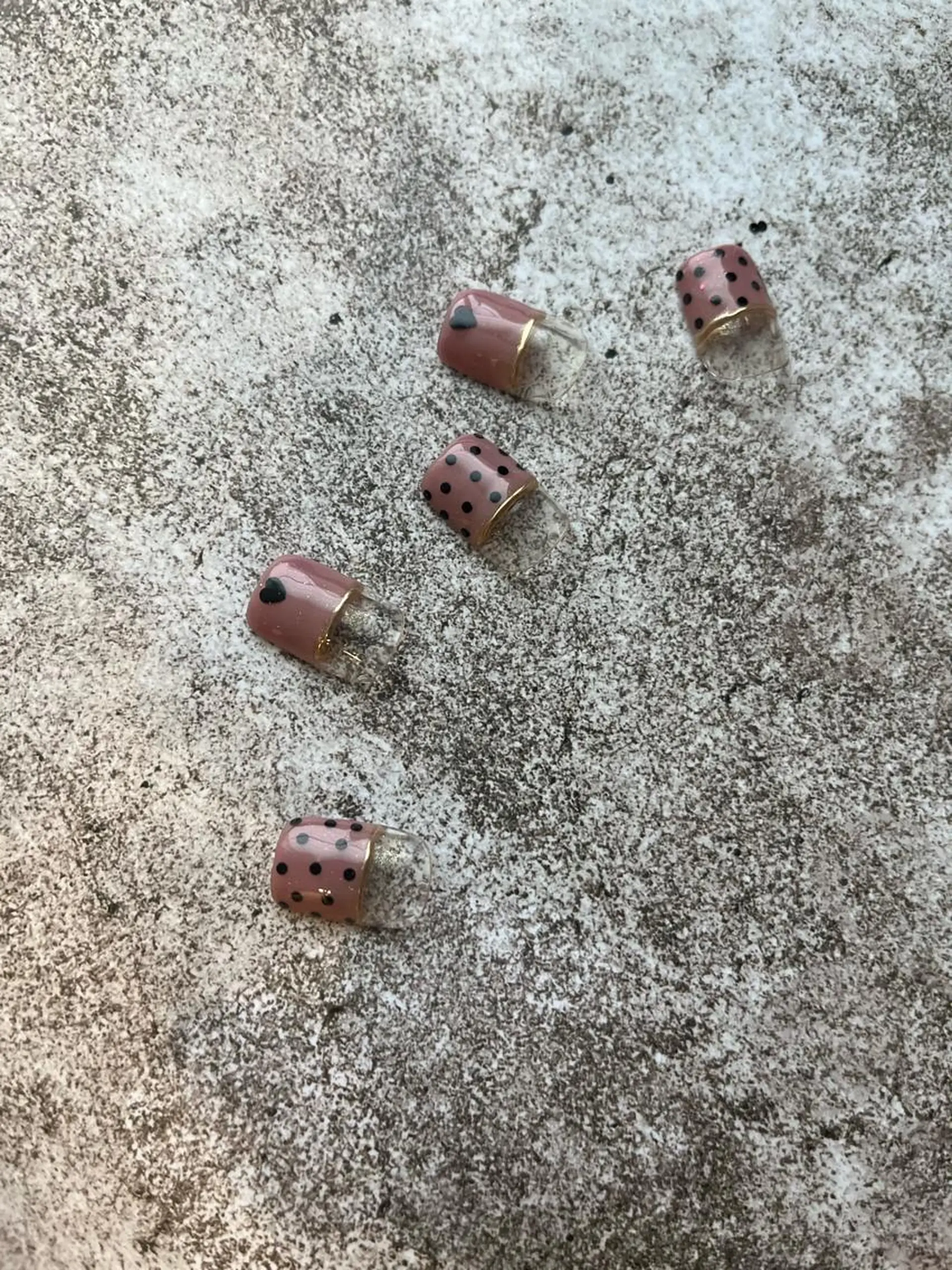 ネイル ハンドネイル Kimura Yukoのネイルデザイン