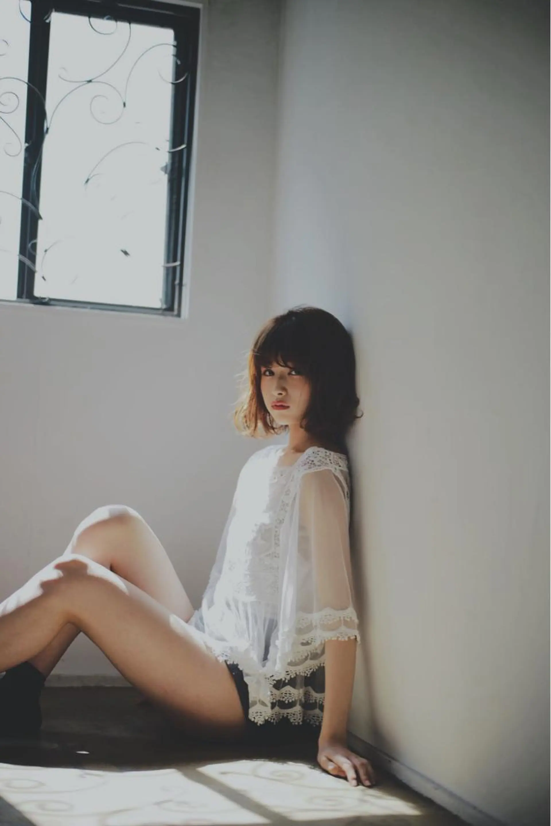 マツエク・マツパ taniuchi ramuのマツエク・マツパデザイン