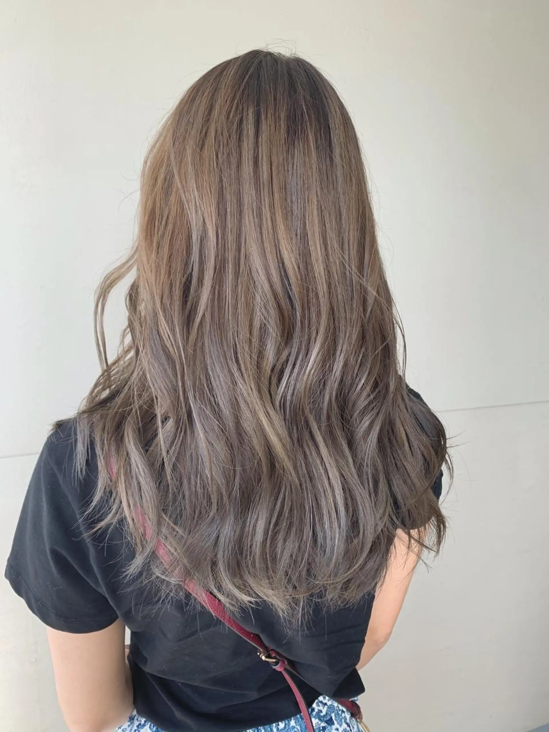 ロング maki ＊のヘアスタイル
