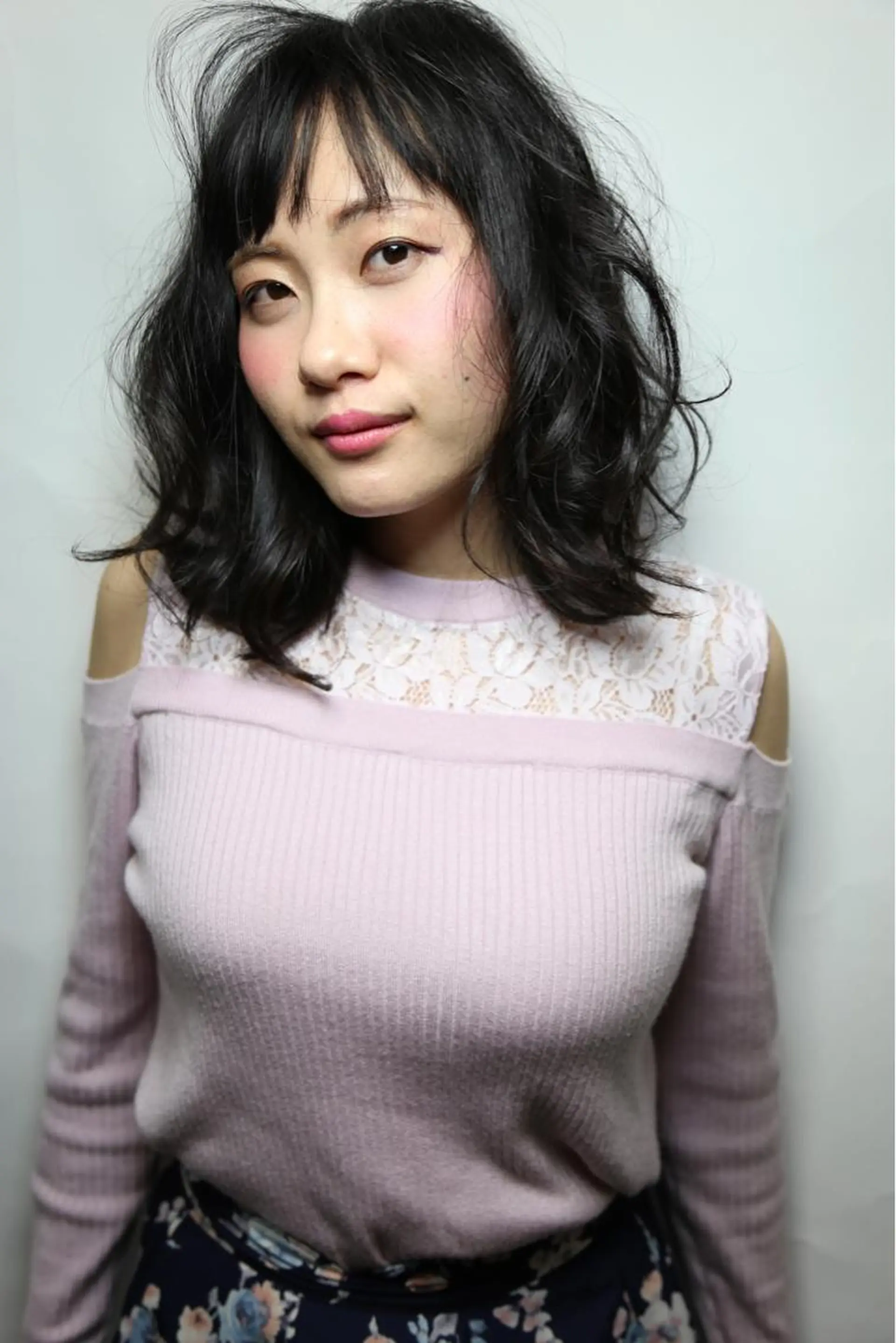 ミディアム ISOLA-blu黒川店所属・野村 勇斗のその他イメージ