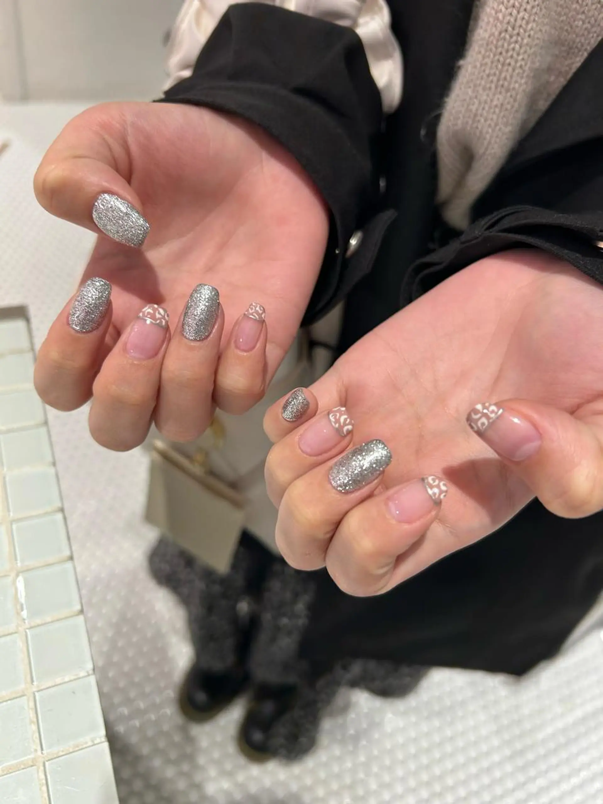 ネイル pool TSUKAMOTOのネイルデザイン