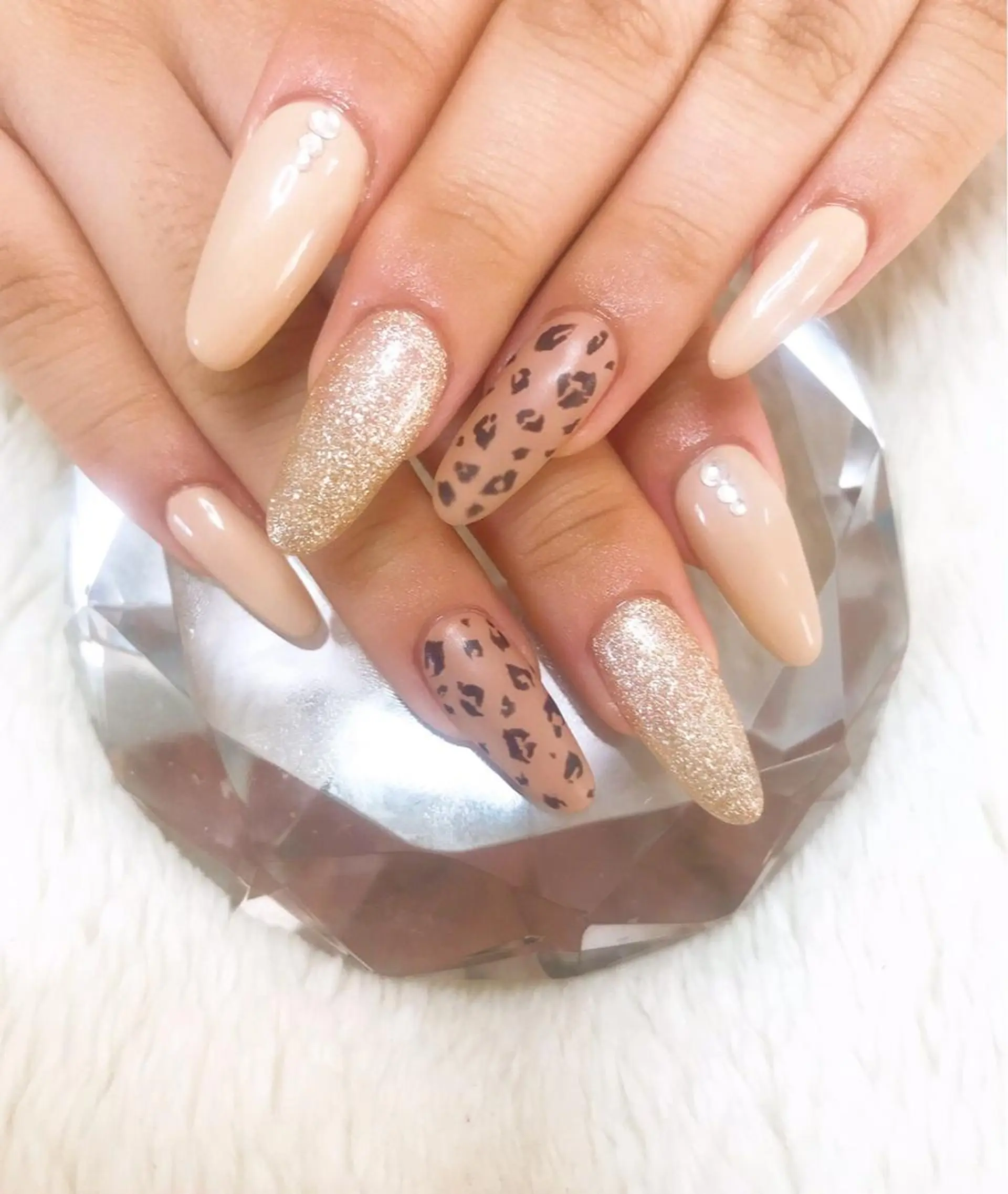 ネイル 🎀池袋heart nail🎀のネイルデザイン