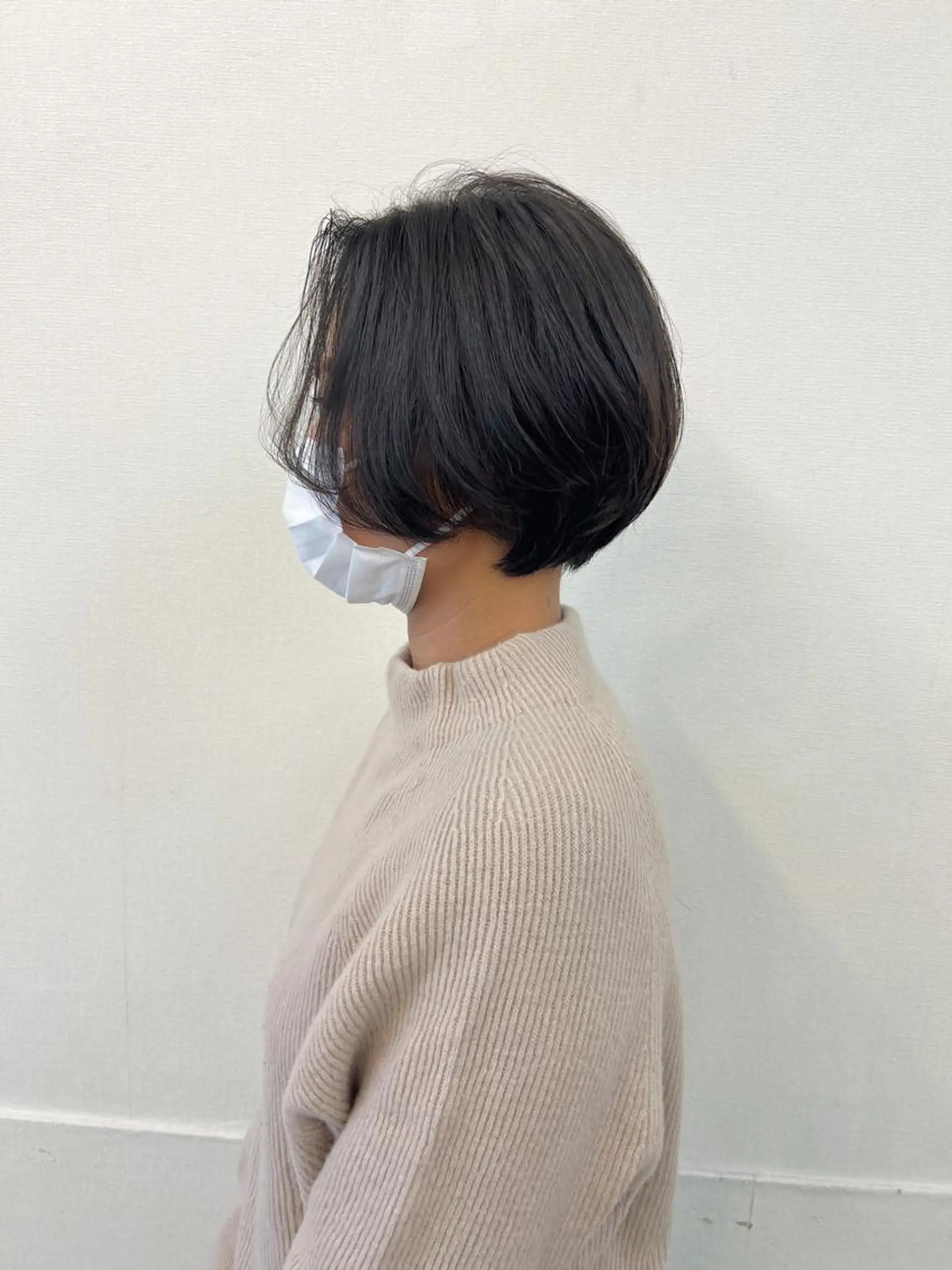 ショート IN∞hair インヘアーのマツエク・マツパデザイン